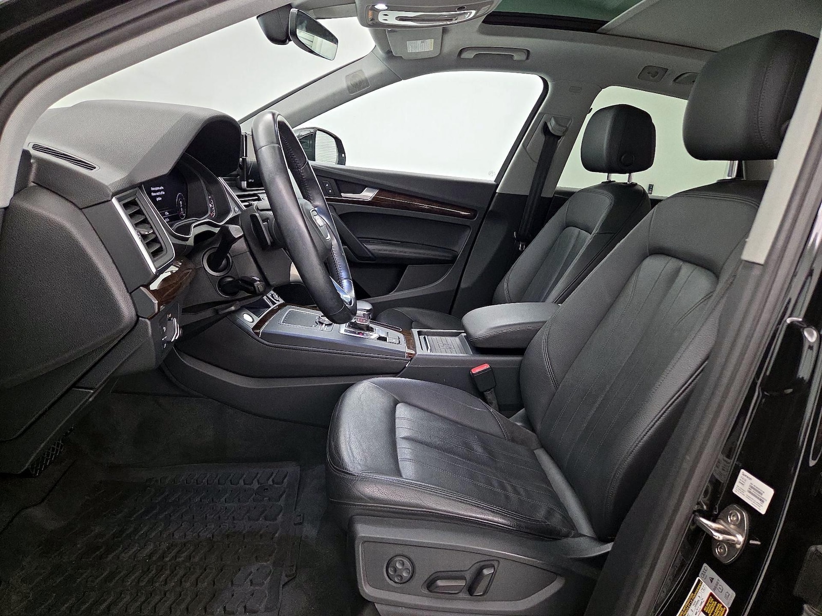 2019 Audi Q5 Premium Plus - Photo 12
