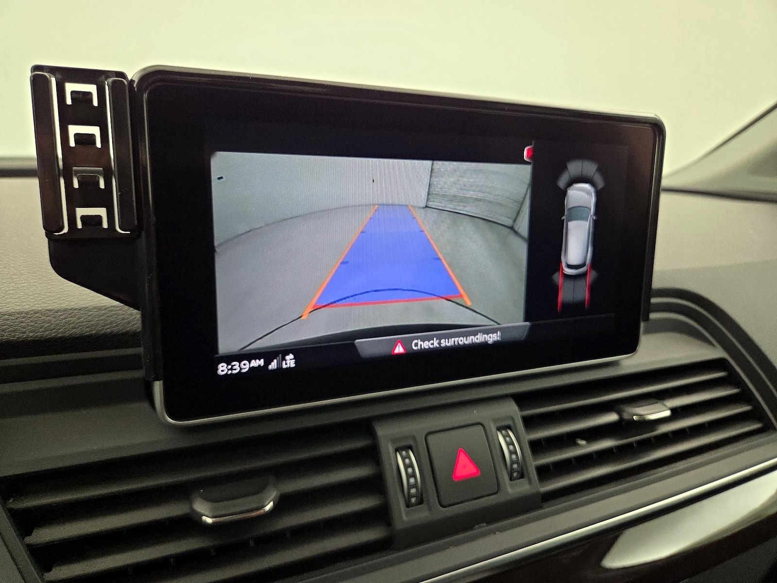 2019 Audi Q5 Premium Plus - Photo 16