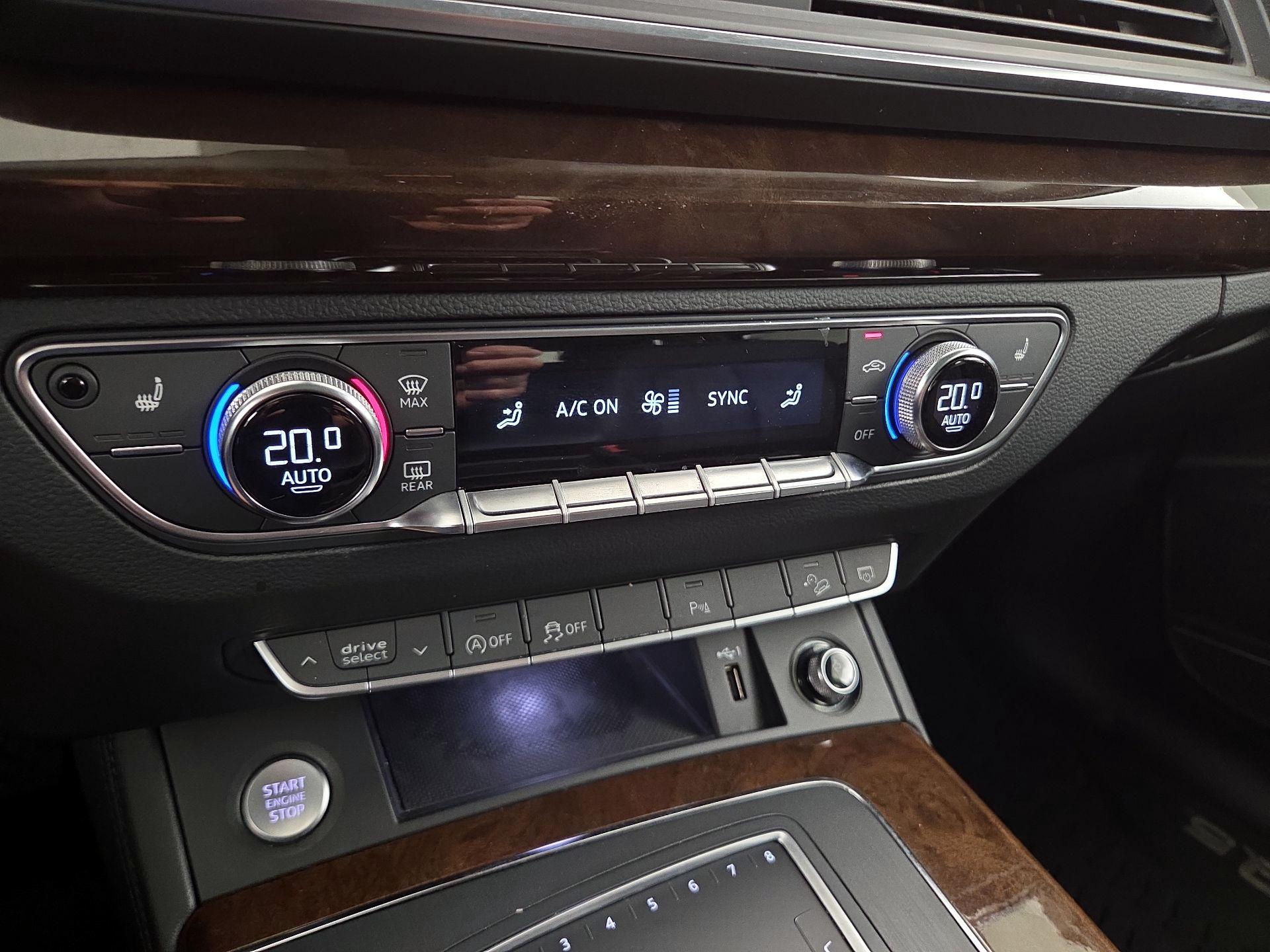Thumbnail: 2019 Audi Q5 - 17
