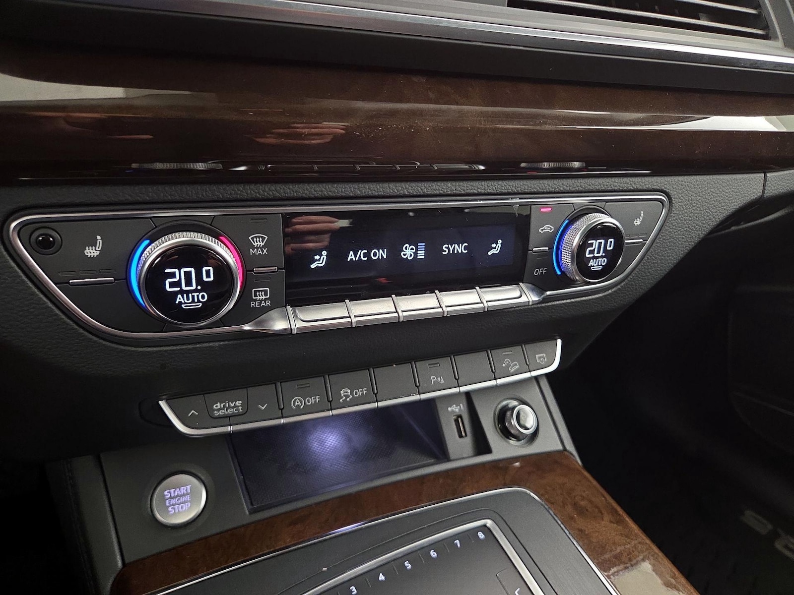2019 Audi Q5 Premium Plus - Photo 18