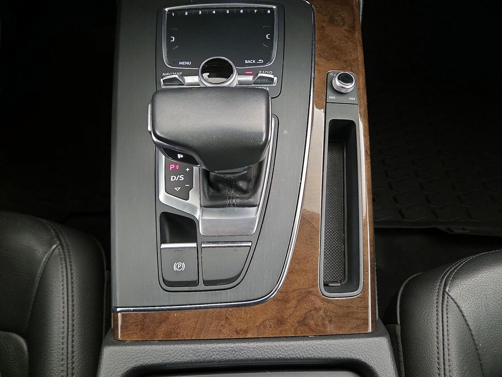 2019 Audi Q5 Premium Plus - Photo 19