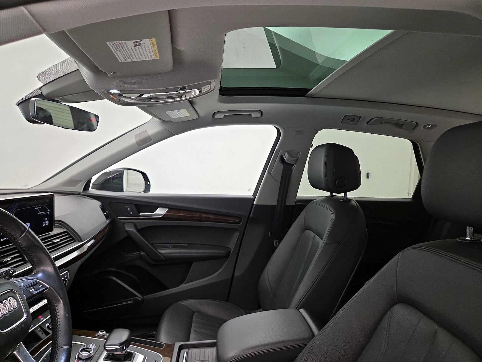 2019 Audi Q5 Premium Plus - Photo 21