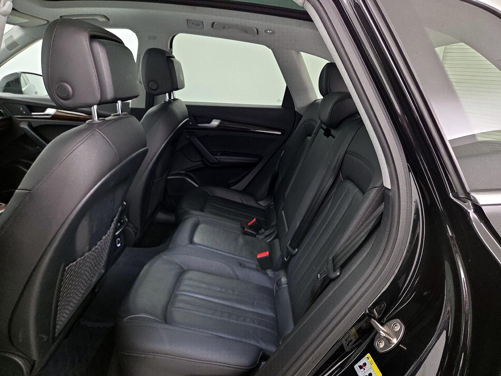 2019 Audi Q5 Premium Plus - Photo 22