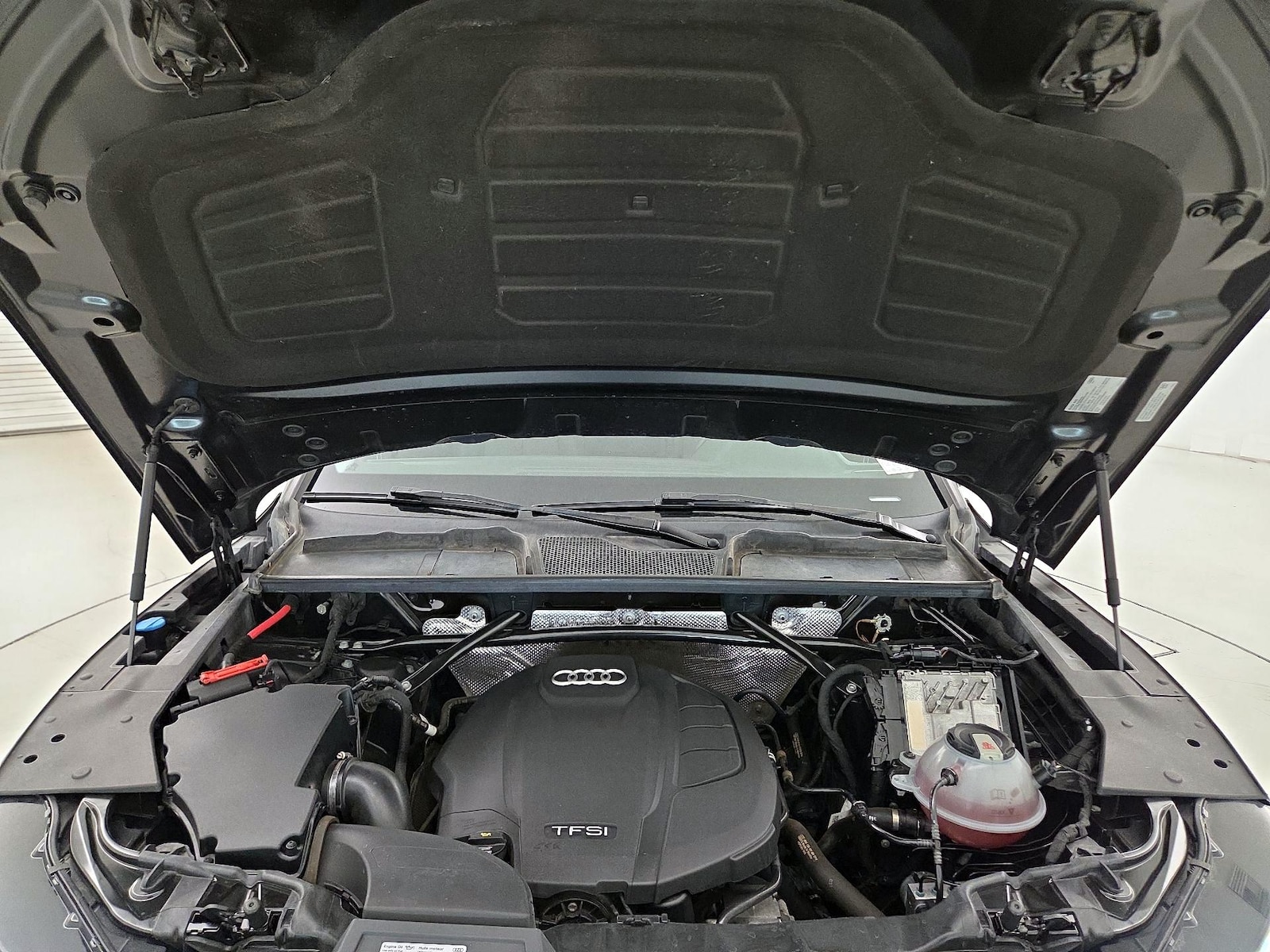 2019 Audi Q5 Premium Plus - Photo 24