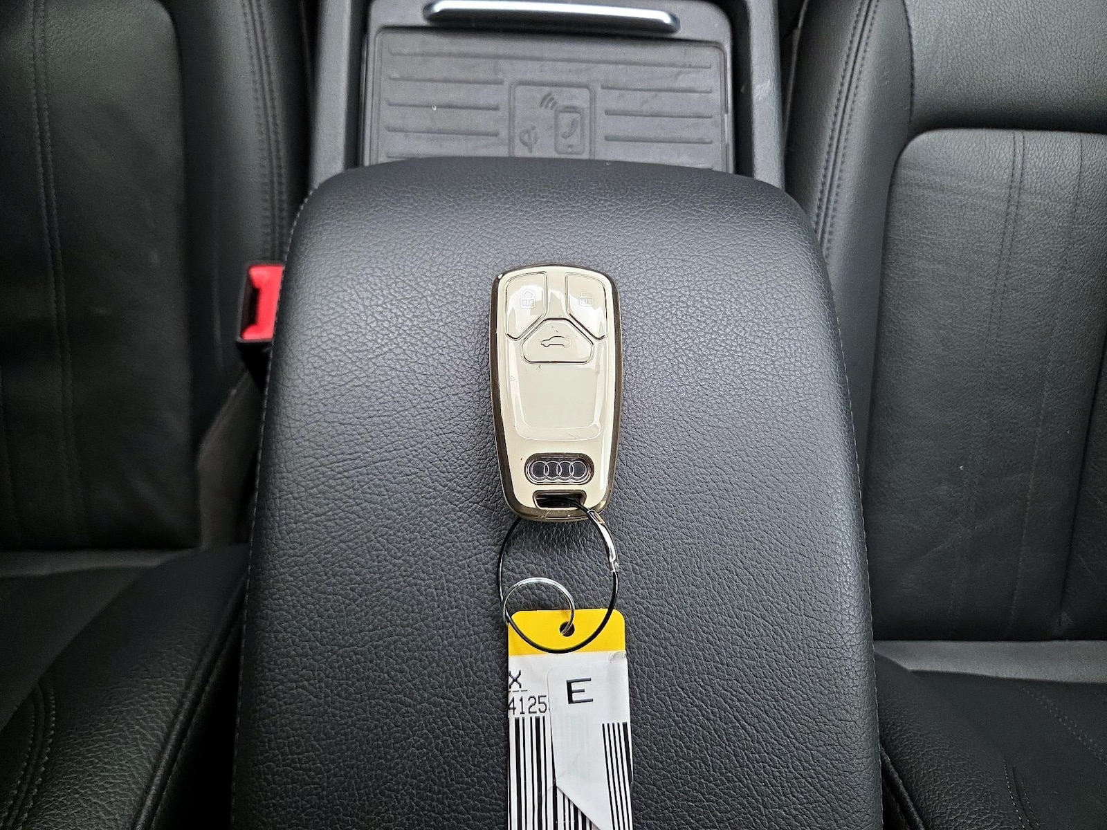 2019 Audi Q5 Premium Plus - Photo 27