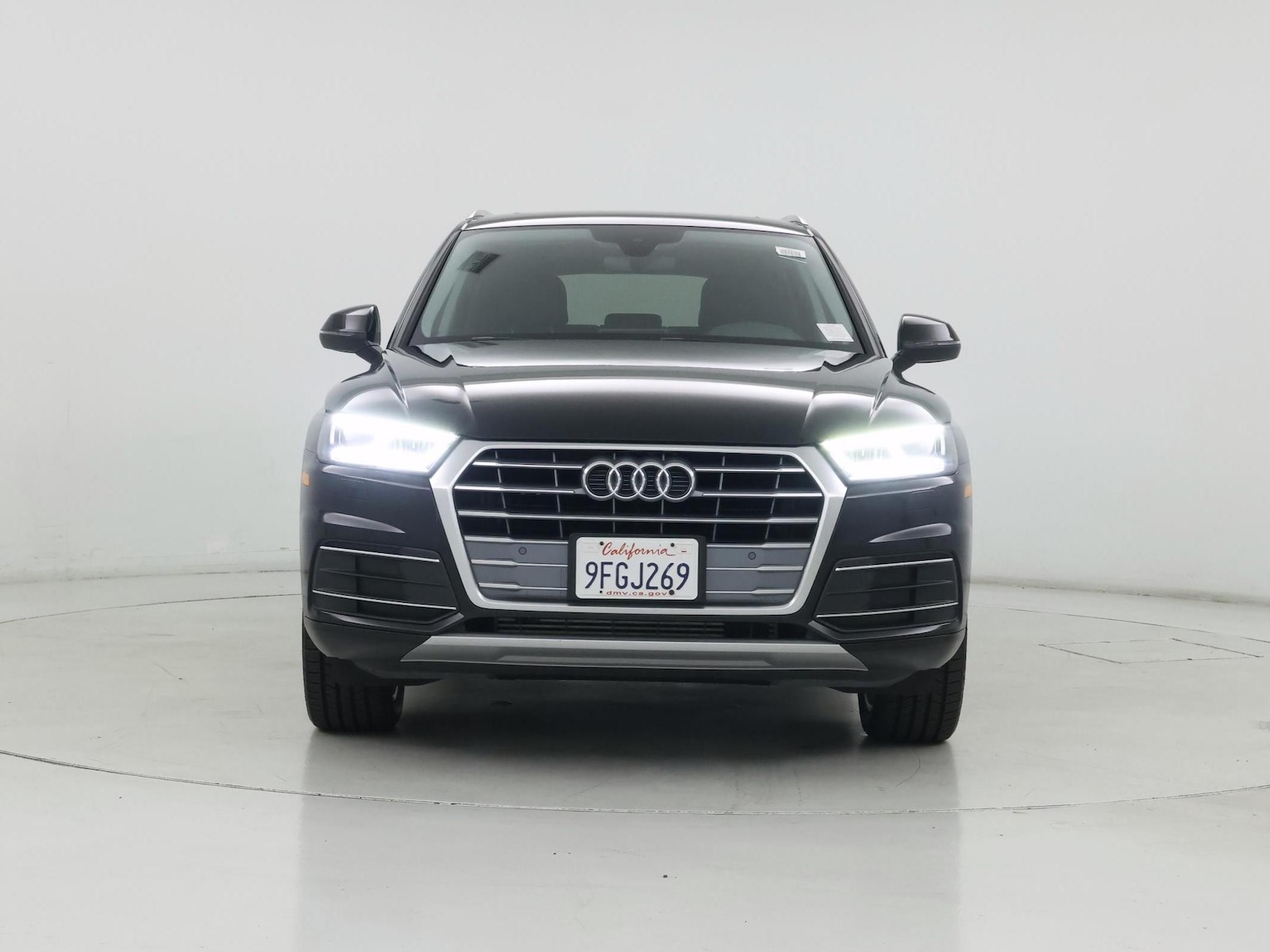 2019 Audi Q5 Premium Plus - Photo 6