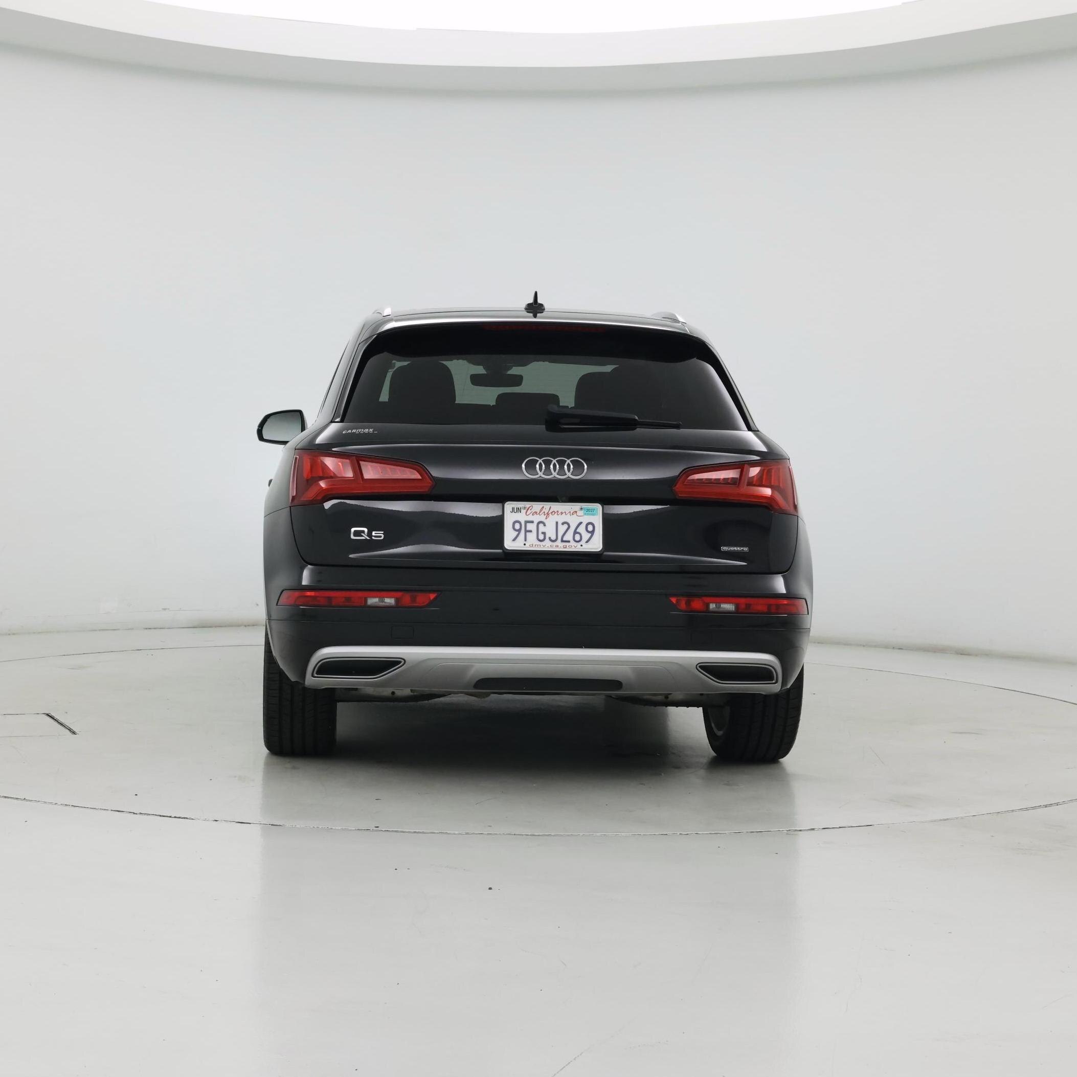 Thumbnail: 2019 Audi Q5 - 6