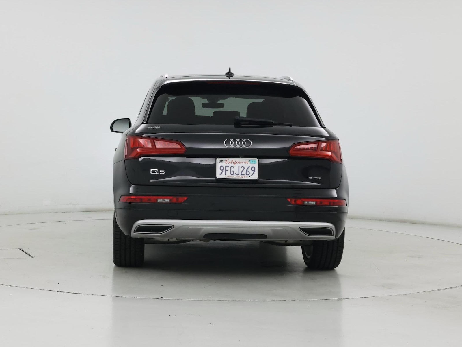 2019 Audi Q5 Premium Plus - Photo 7