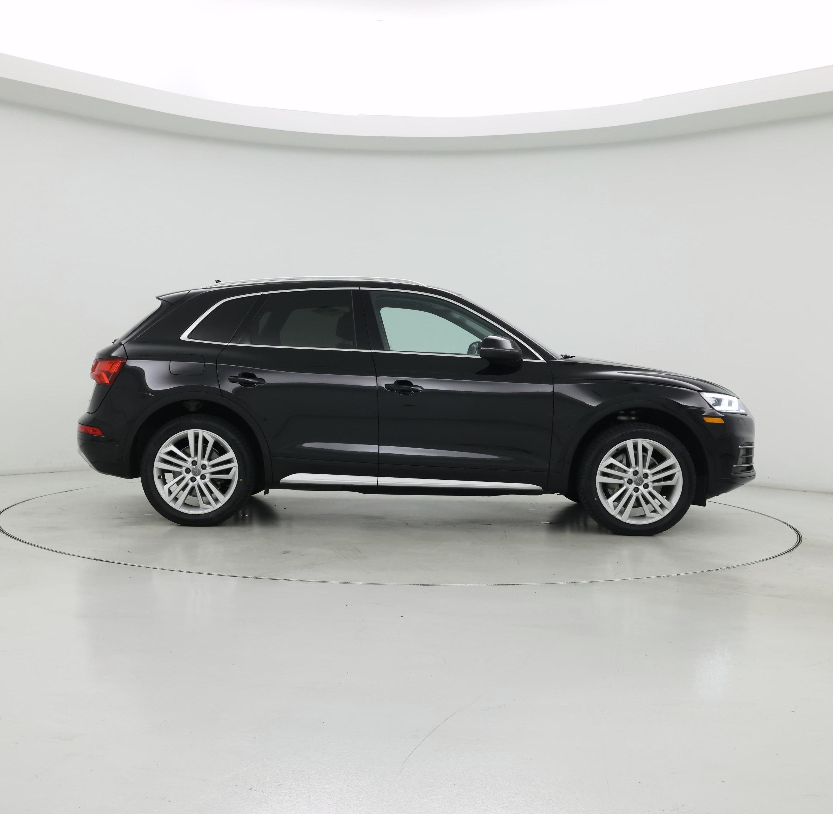 Thumbnail: 2019 Audi Q5 - 7