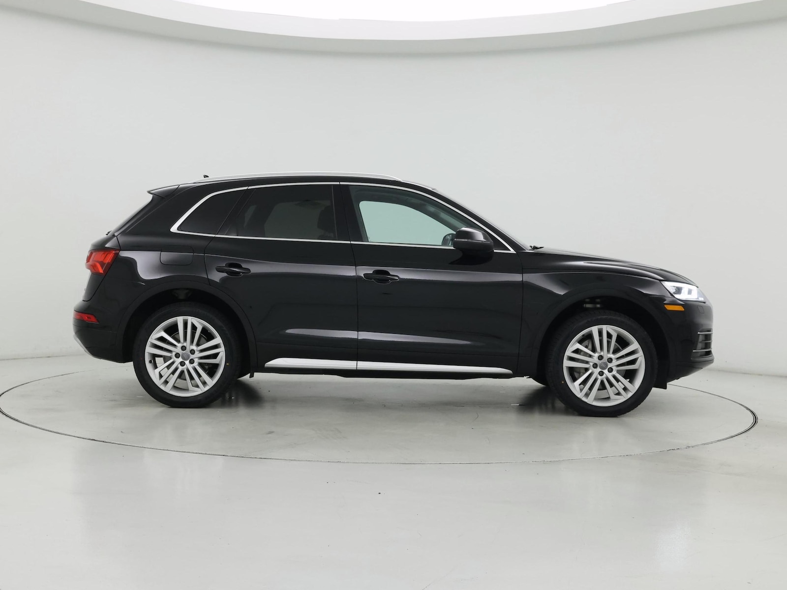 2019 Audi Q5 Premium Plus - Photo 8