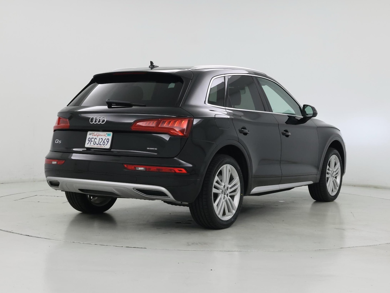 2019 Audi Q5 Premium Plus - Photo 9