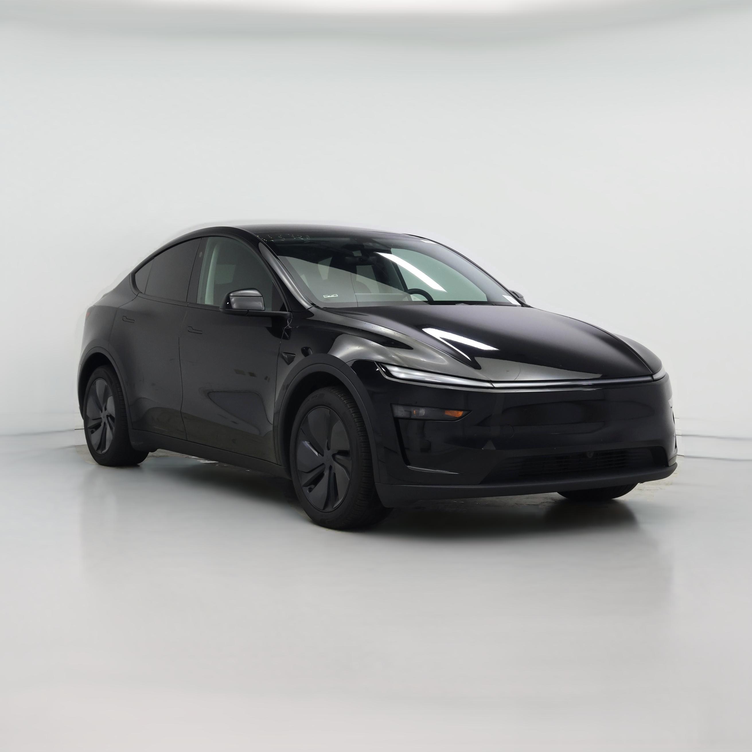 Thumbnail: 2026 Tesla Model Y - 1