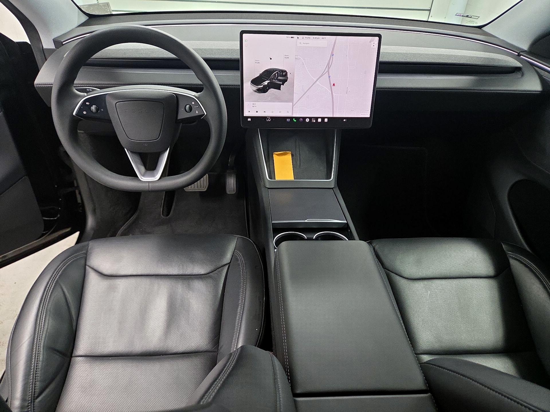 Thumbnail: 2026 Tesla Model Y - 9