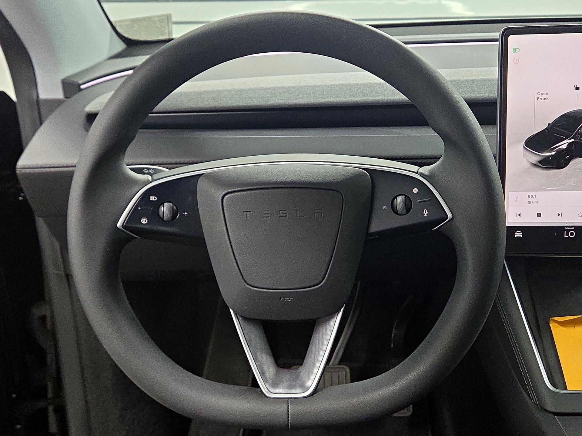 Thumbnail: 2026 Tesla Model Y - 10