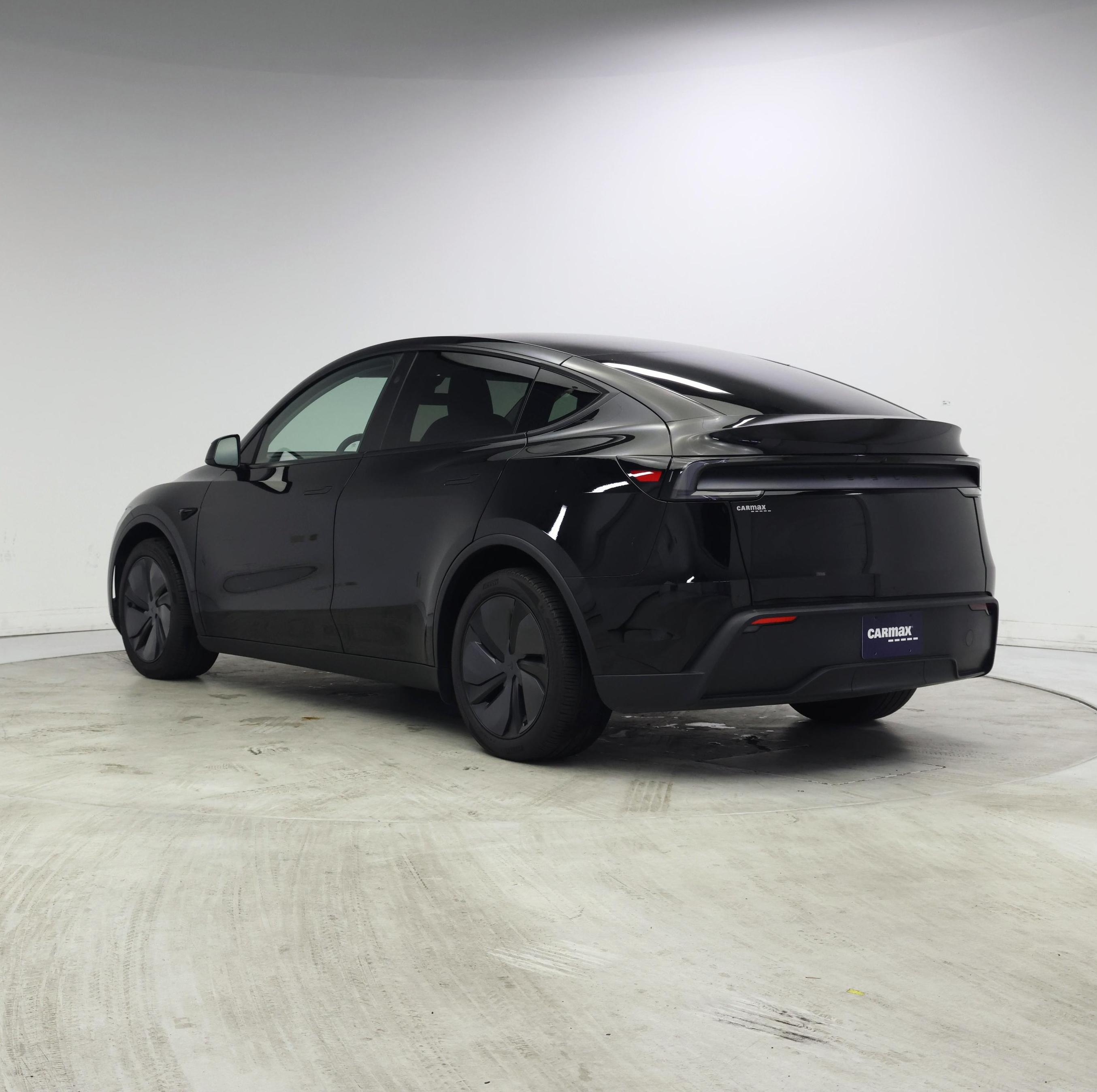Thumbnail: 2026 Tesla Model Y - 2
