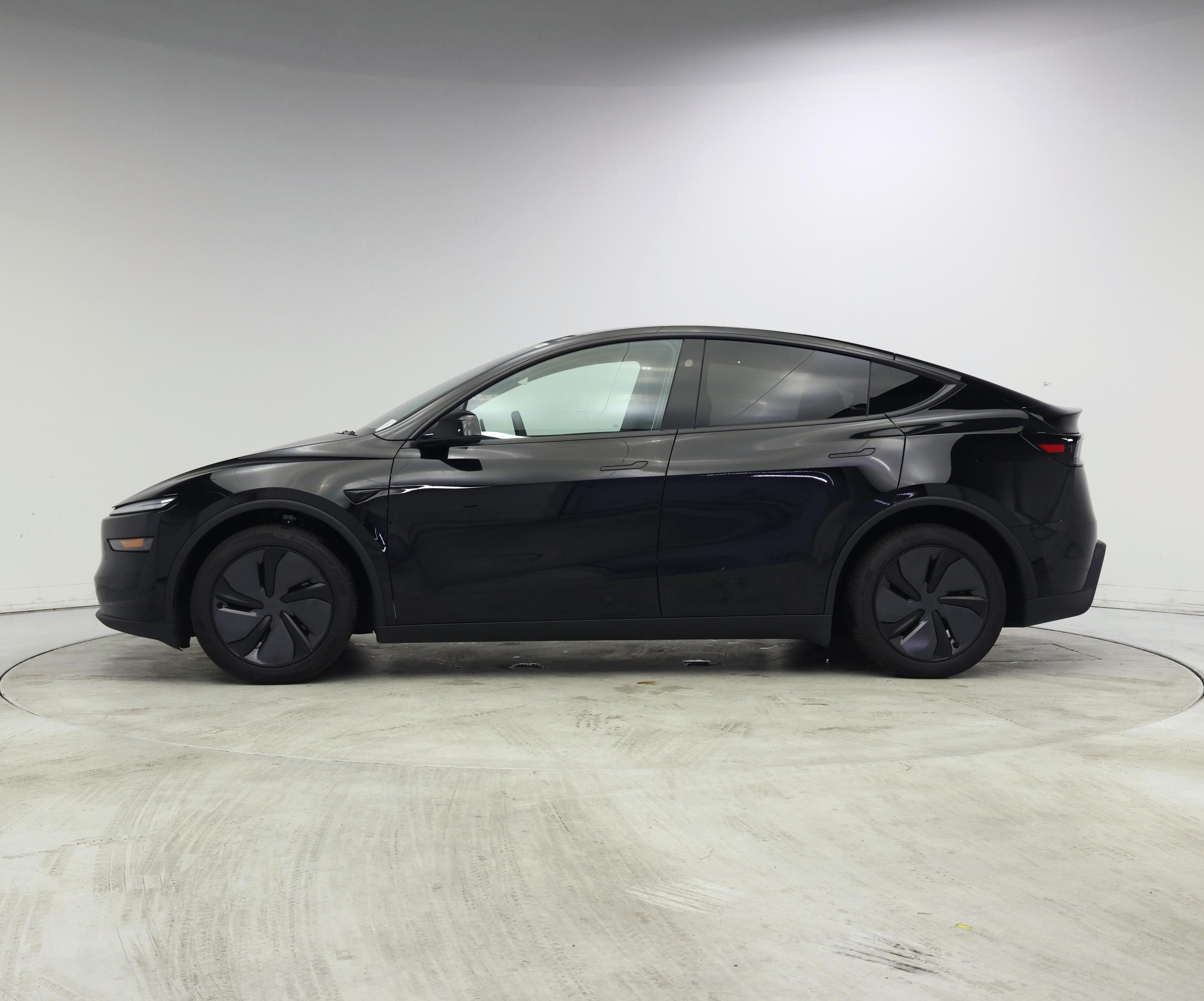 Thumbnail: 2026 Tesla Model Y - 3