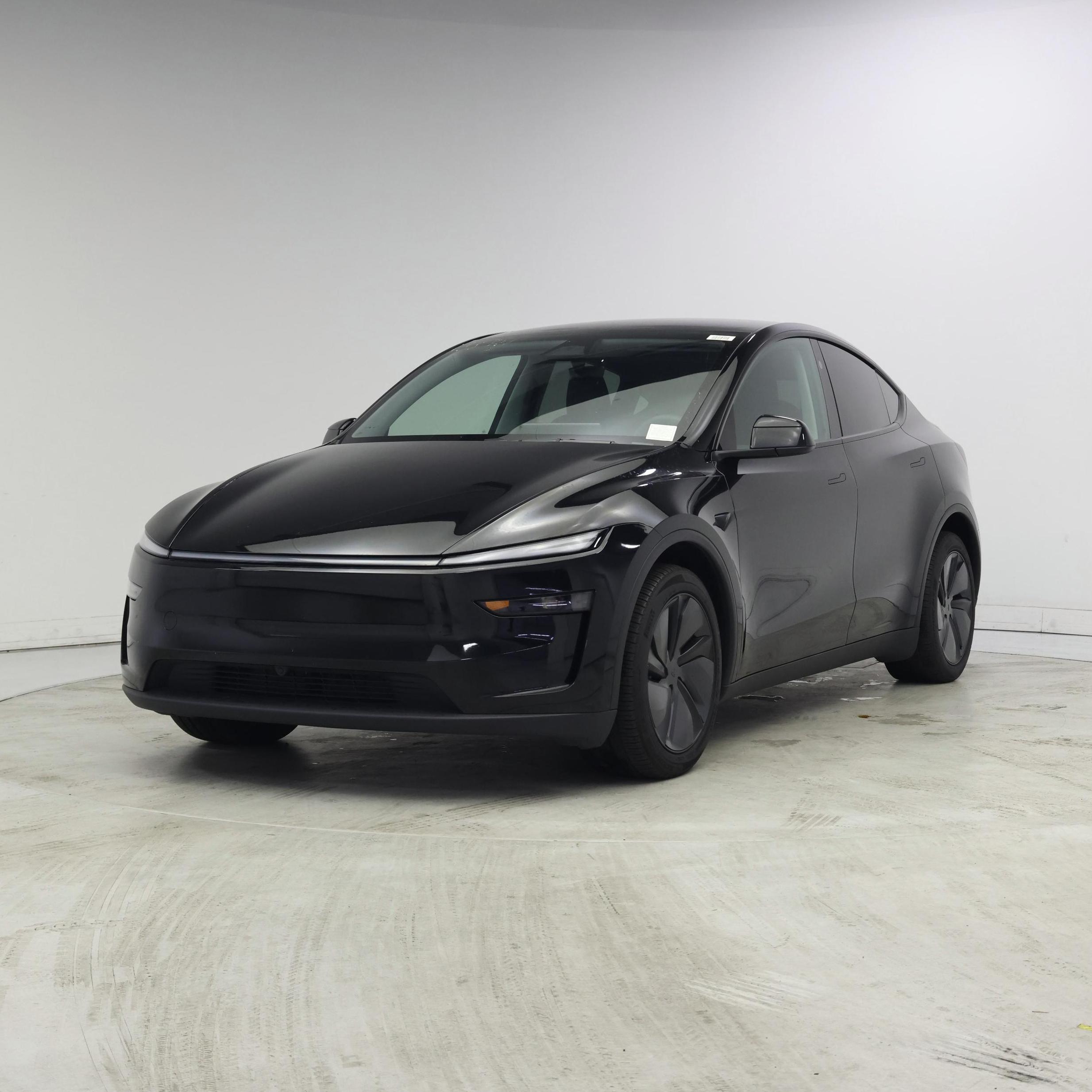 Thumbnail: 2026 Tesla Model Y - 4