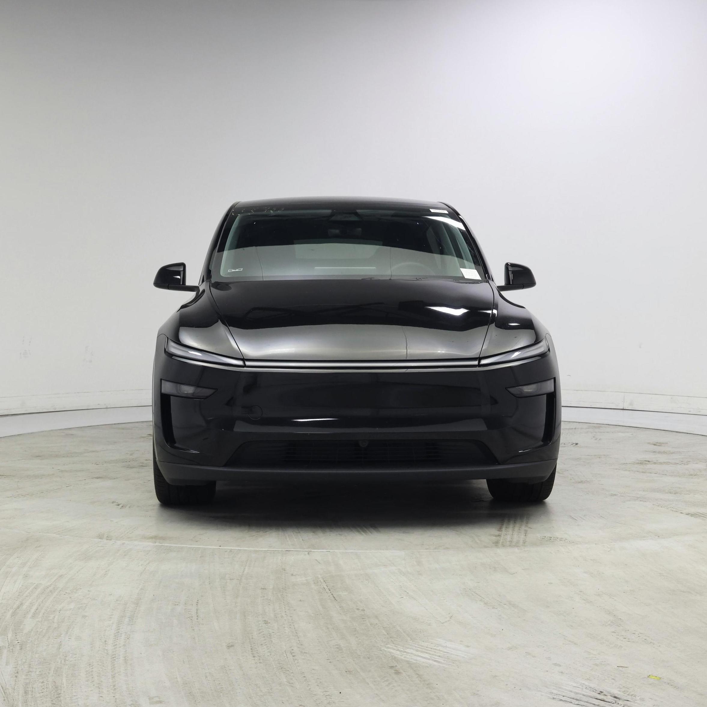 Thumbnail: 2026 Tesla Model Y - 5