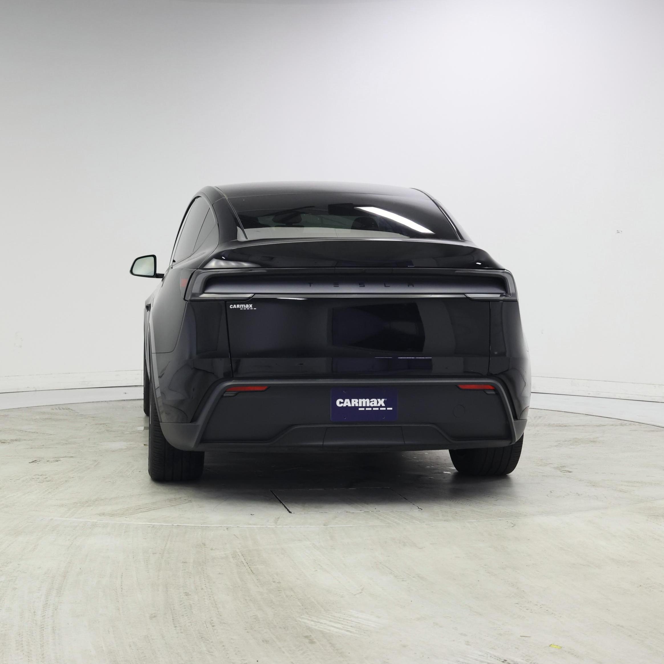 Thumbnail: 2026 Tesla Model Y - 6