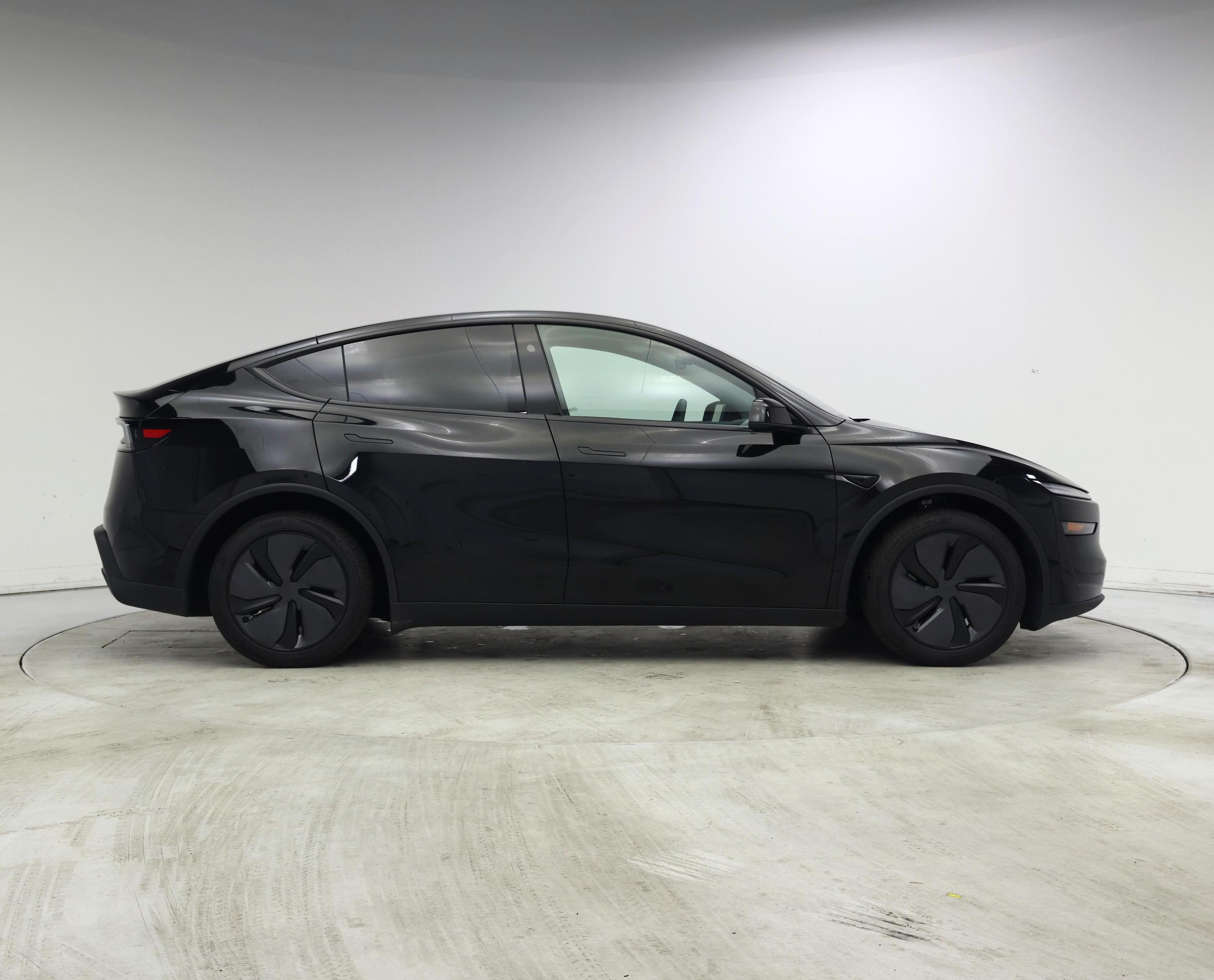 Thumbnail: 2026 Tesla Model Y - 7