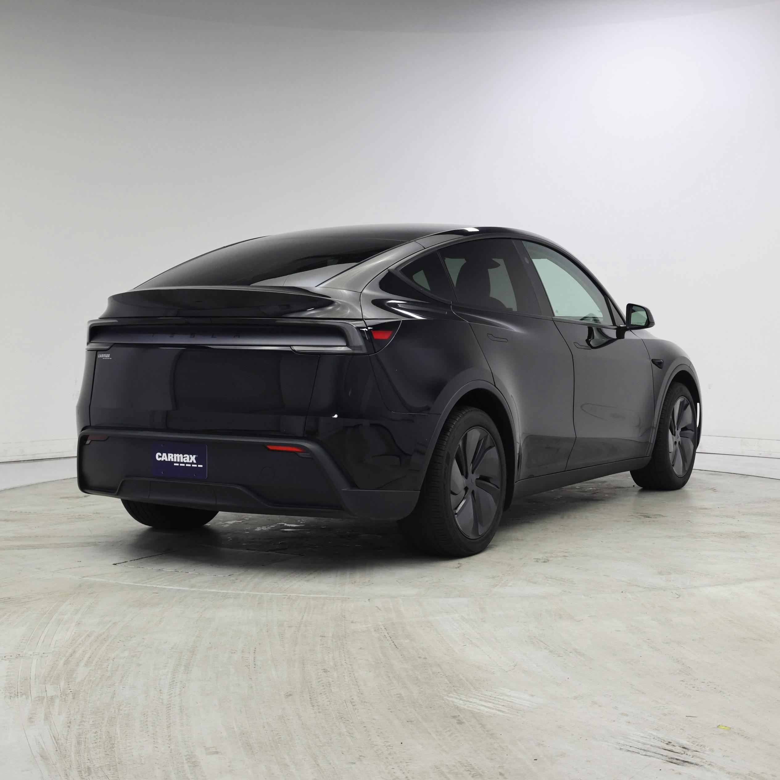 Thumbnail: 2026 Tesla Model Y - 8