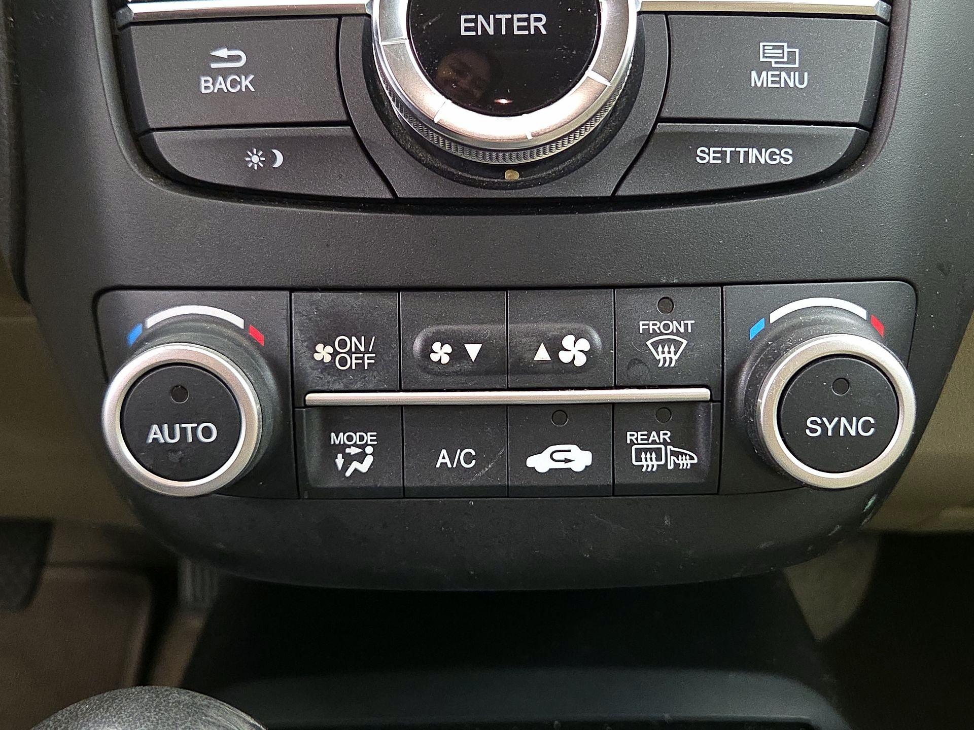 Thumbnail: 2016 Acura RDX - 17