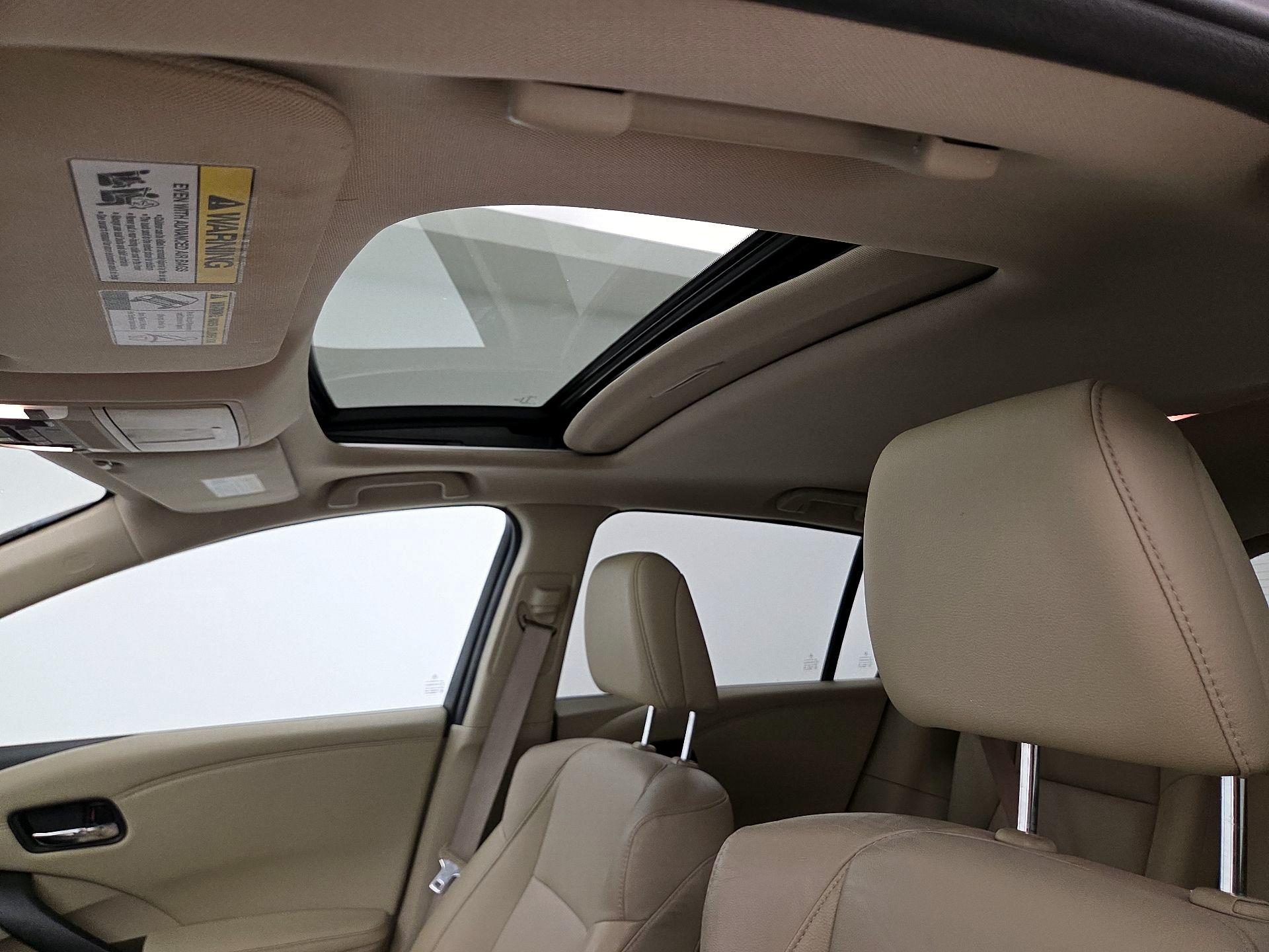 Thumbnail: 2016 Acura RDX - 20