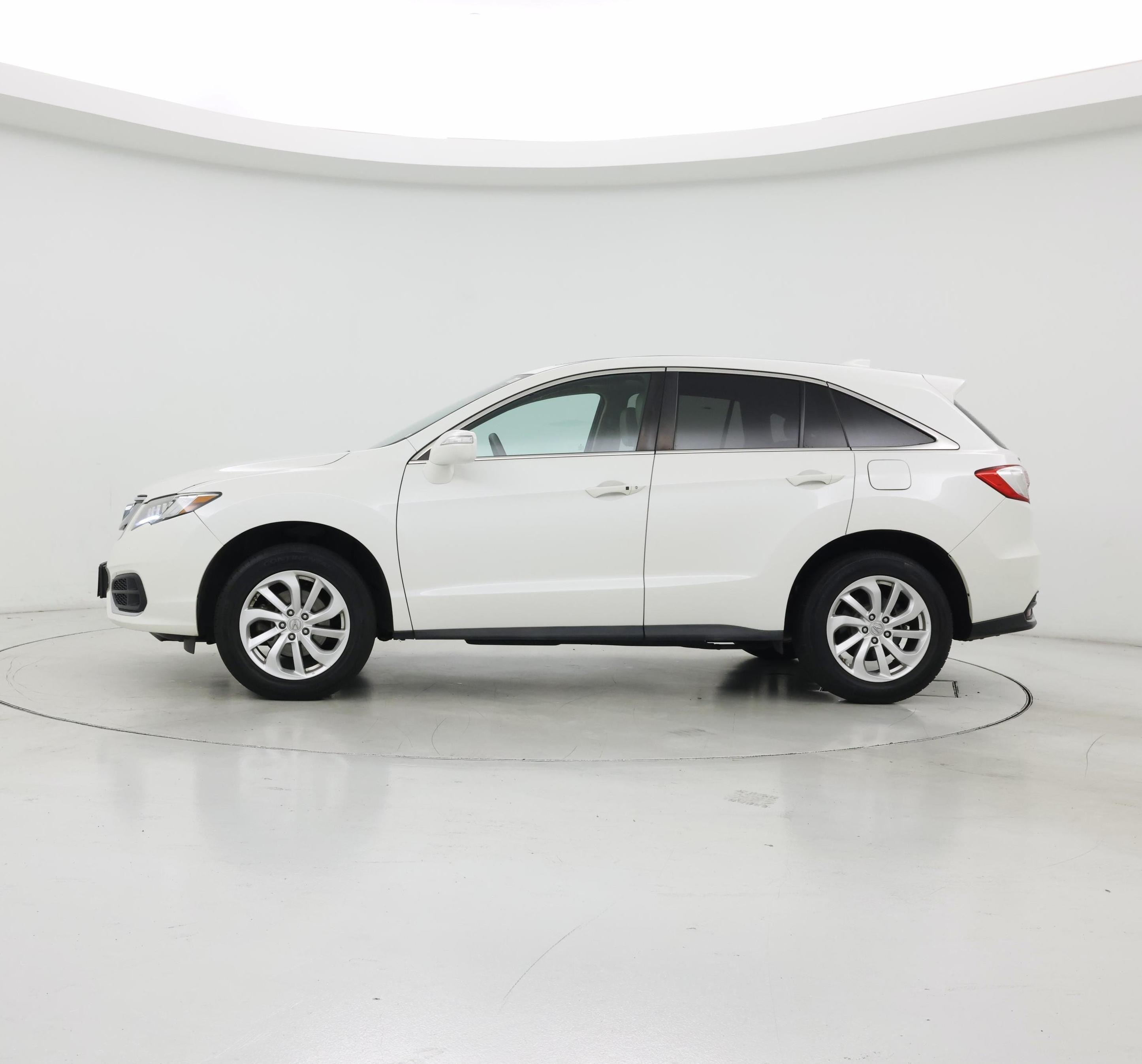Thumbnail: 2016 Acura RDX - 3