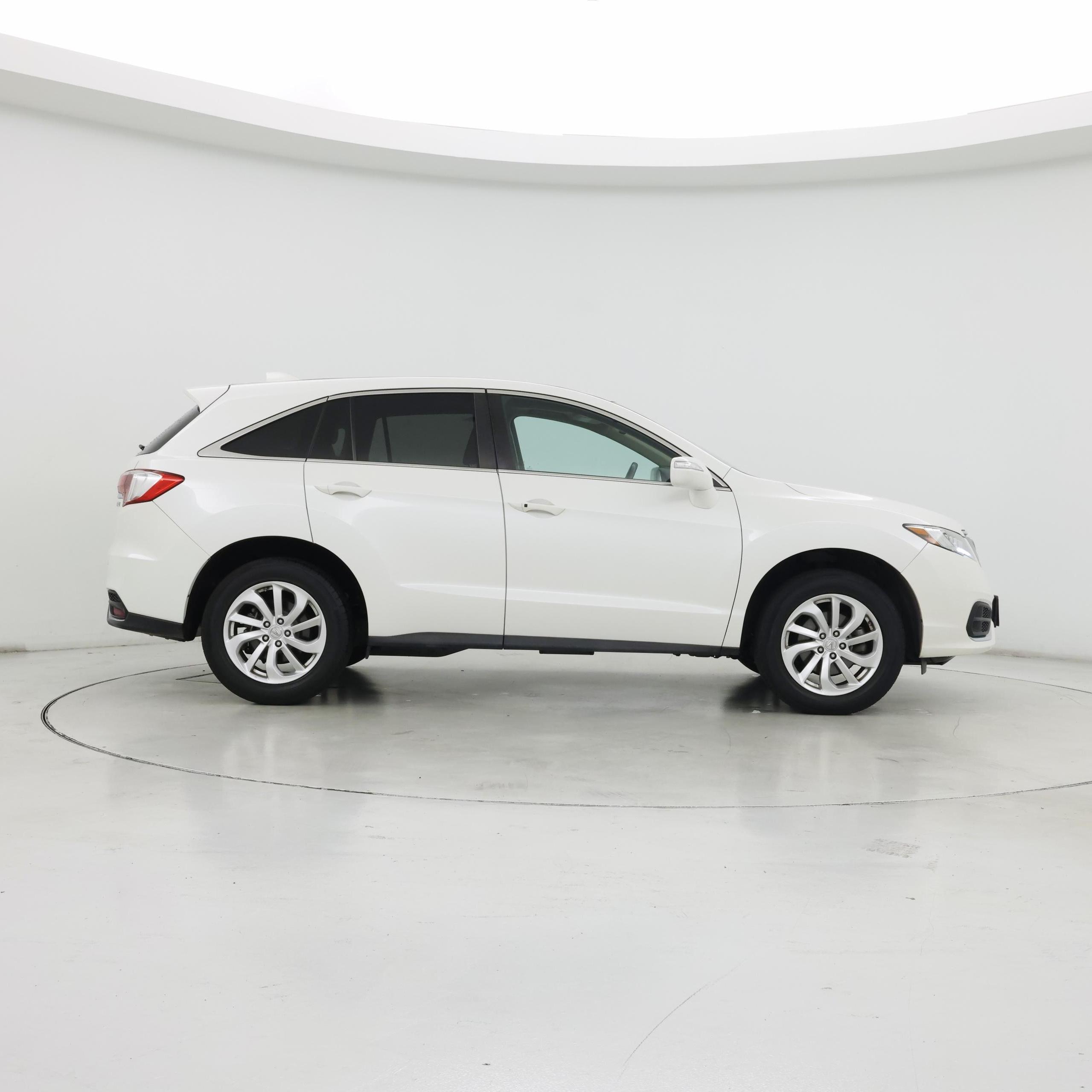 Thumbnail: 2016 Acura RDX - 7