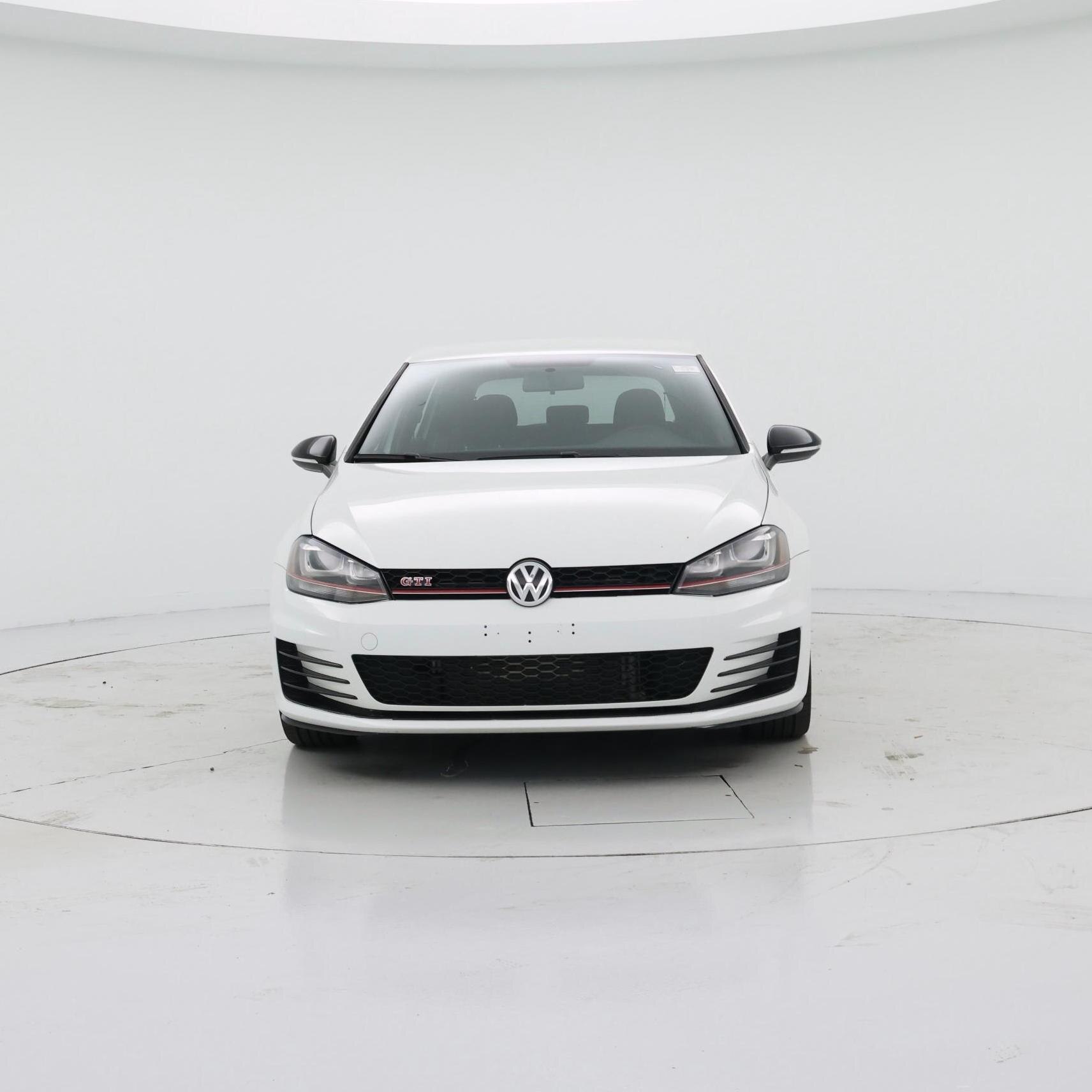 Thumbnail: 2017 Volkswagen Golf - 5