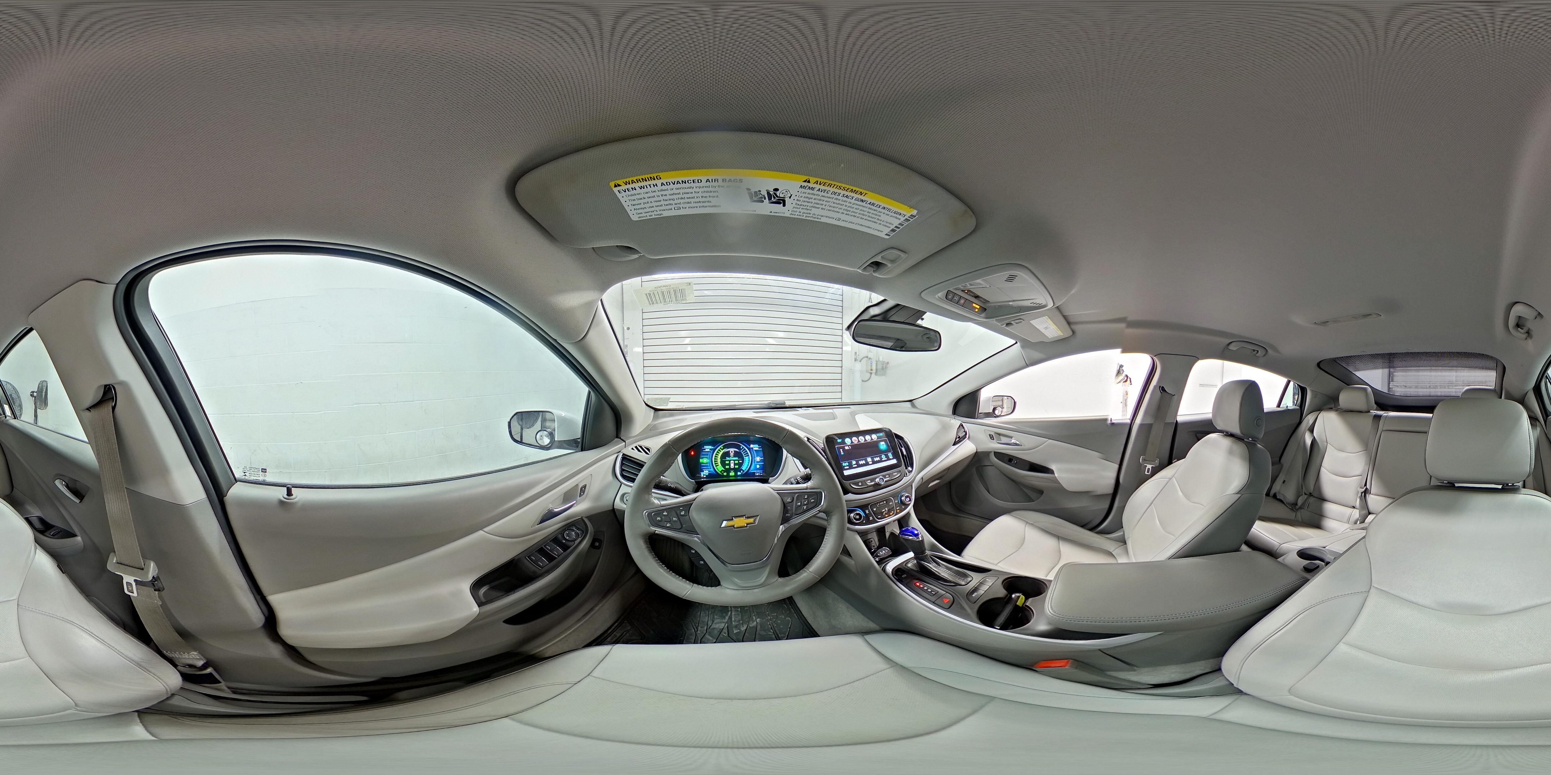 2017 Chevrolet Volt LT - Photo 23