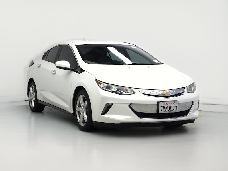 2017 Chevrolet Volt LT -
                  Murrieta, CA