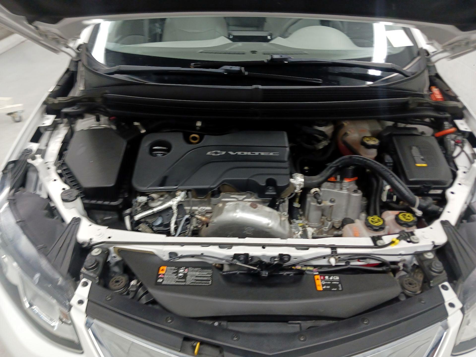 Thumbnail: 2017 Chevrolet Volt - 18
