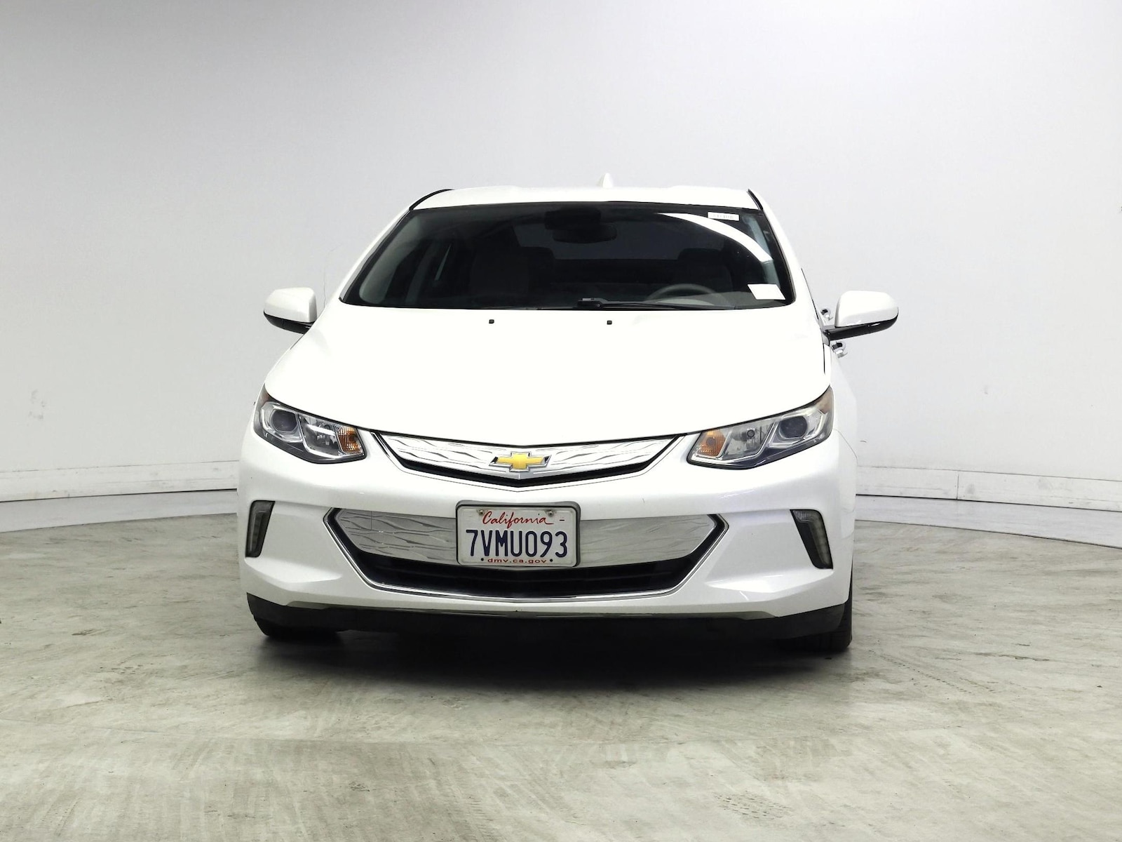 2017 Chevrolet Volt LT - Photo 6