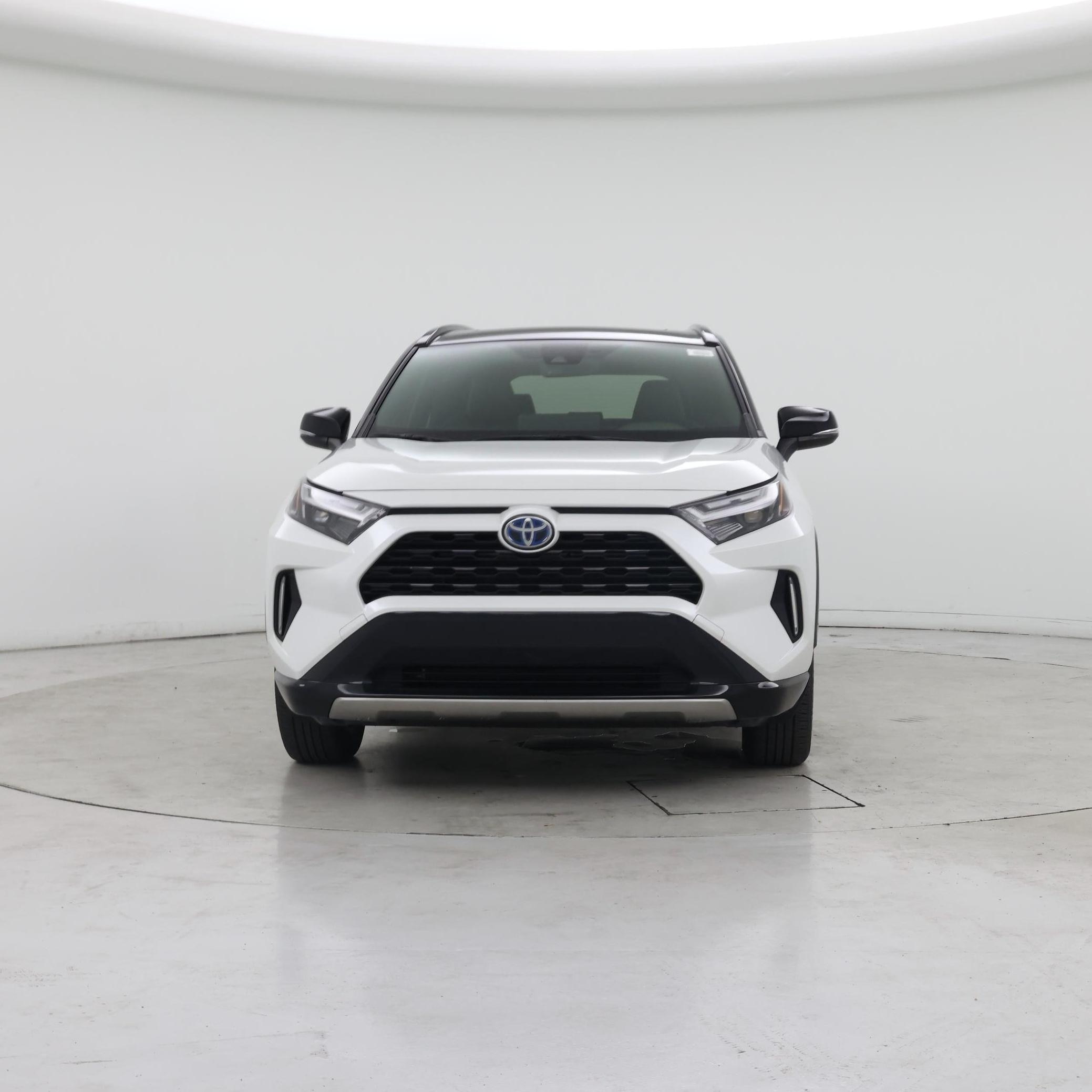 Thumbnail: 2023 Toyota RAV4 - 5
