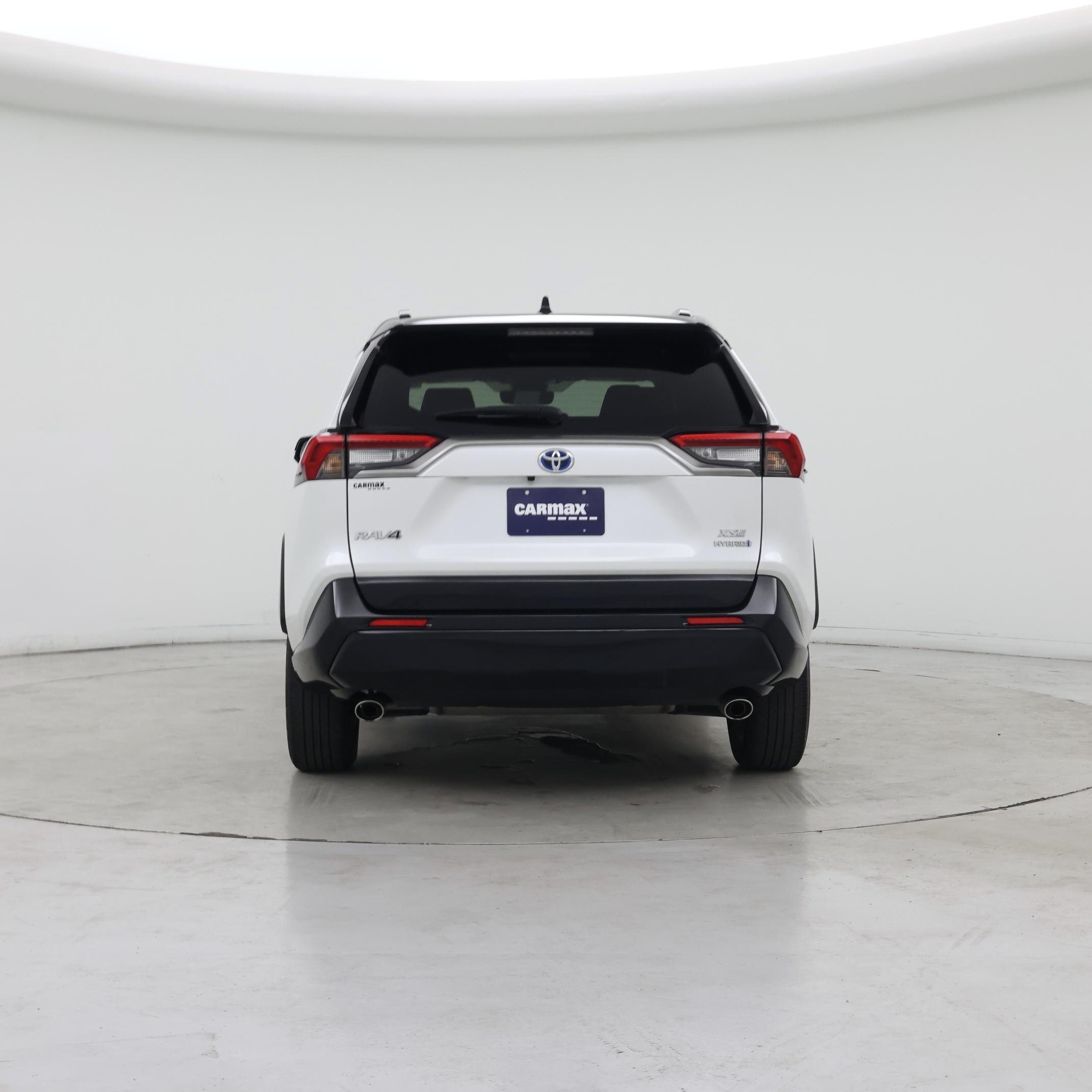 Thumbnail: 2023 Toyota RAV4 - 6