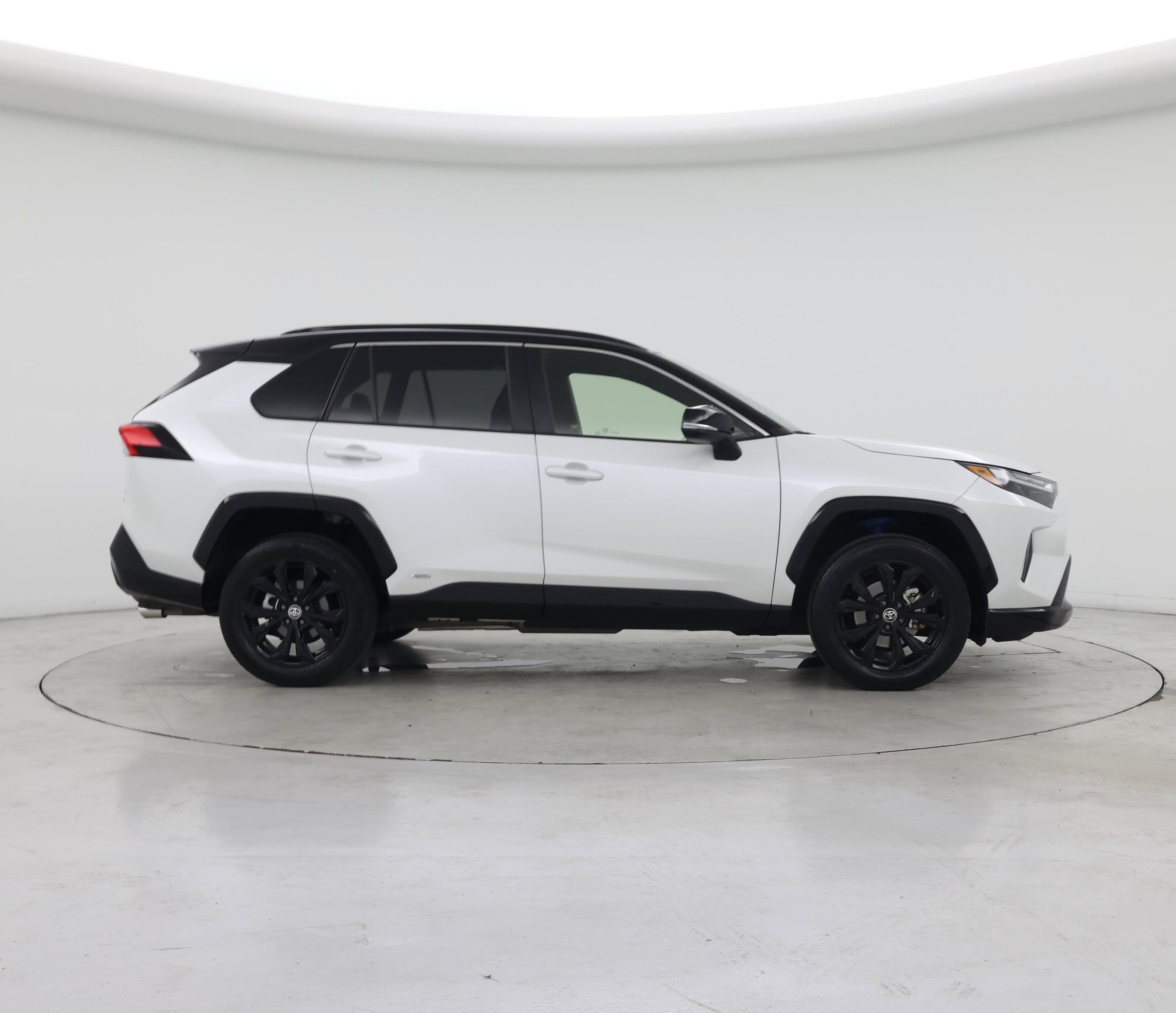 Thumbnail: 2023 Toyota RAV4 - 7