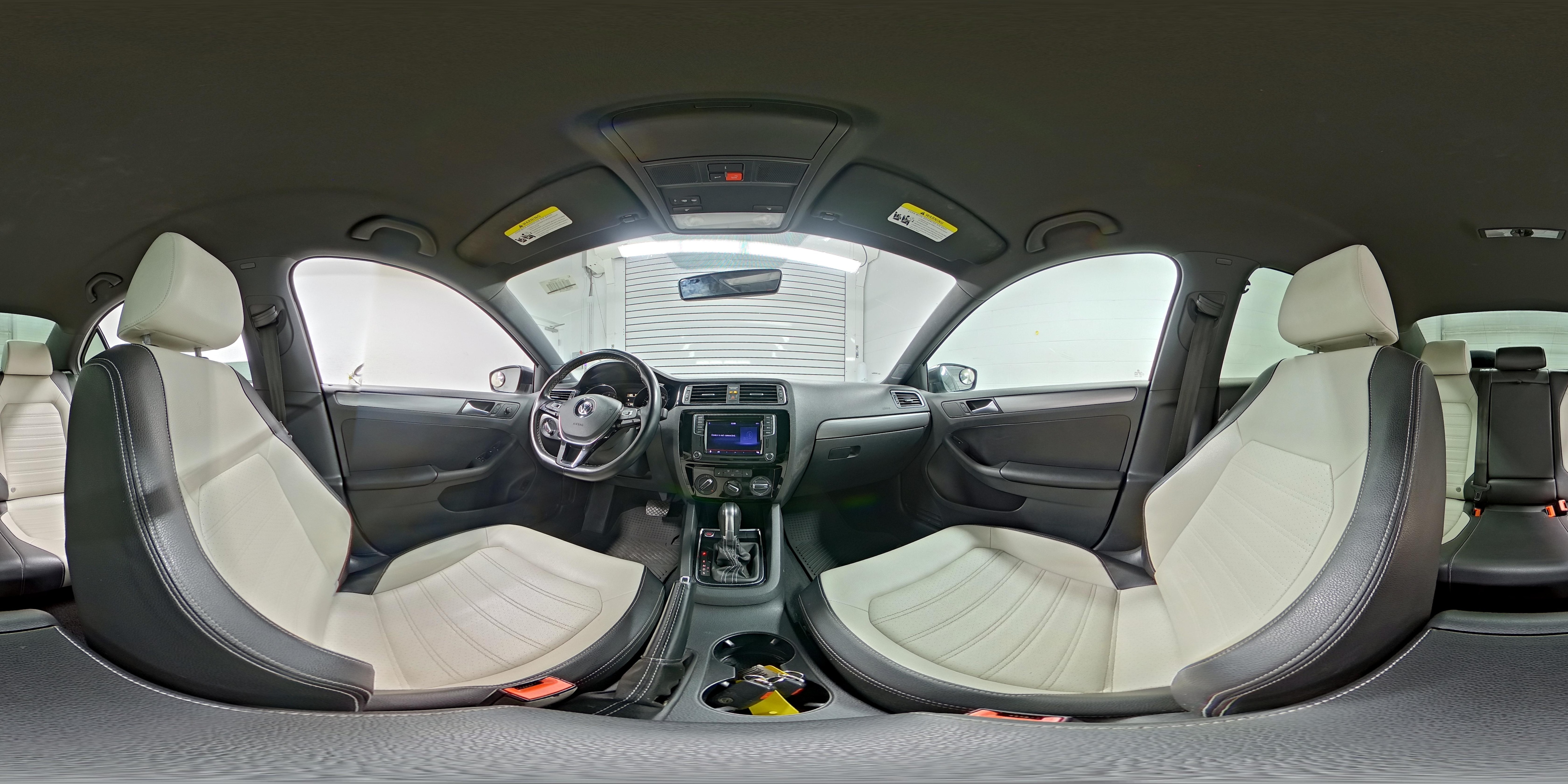 2016 Volkswagen Jetta Sport - Photo 21