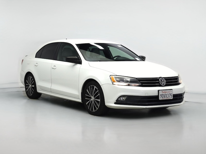 2016 Volkswagen Jetta Sport -
                  Murrieta, CA