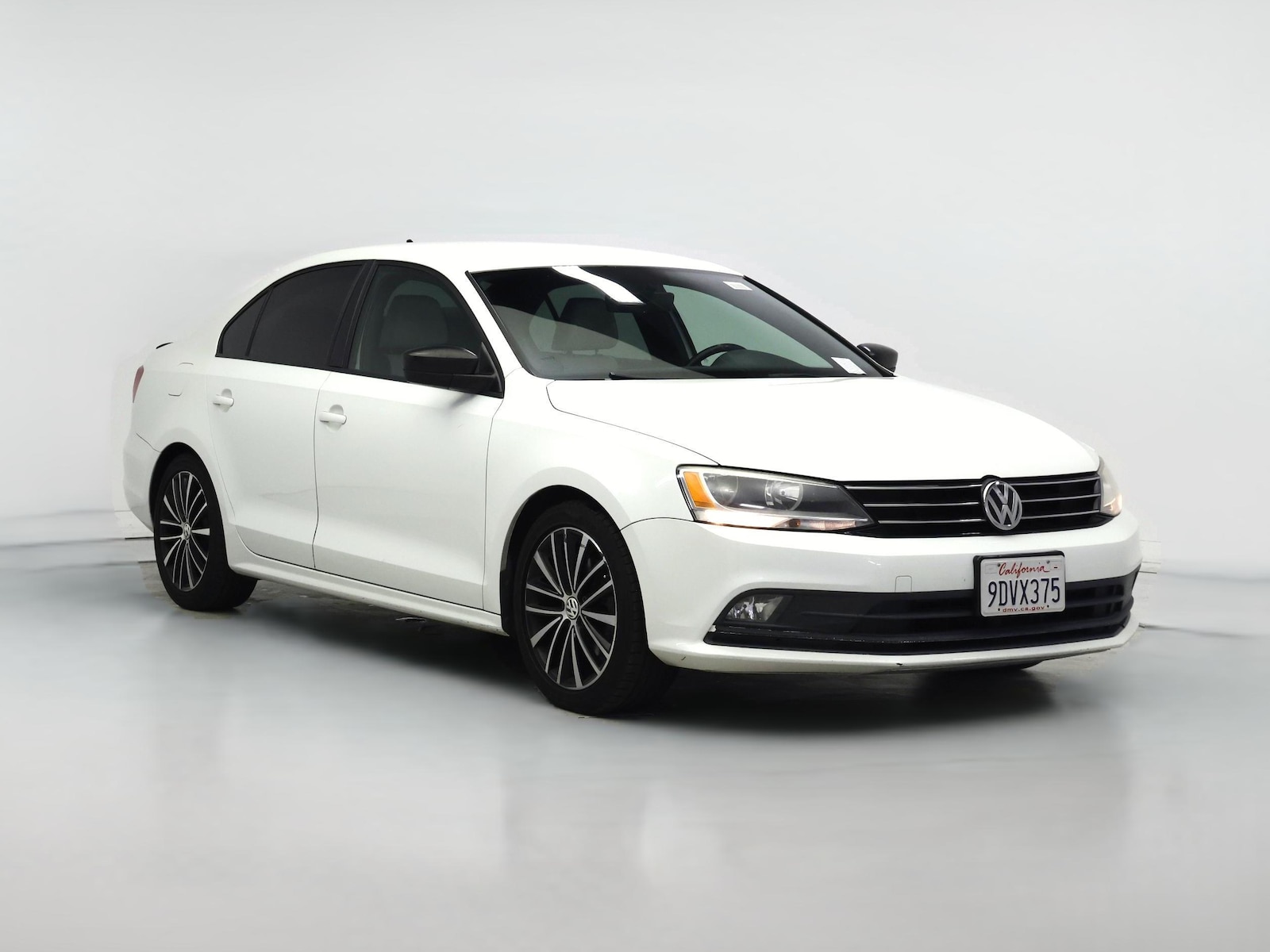 2016 Volkswagen Jetta Sport - Photo 1