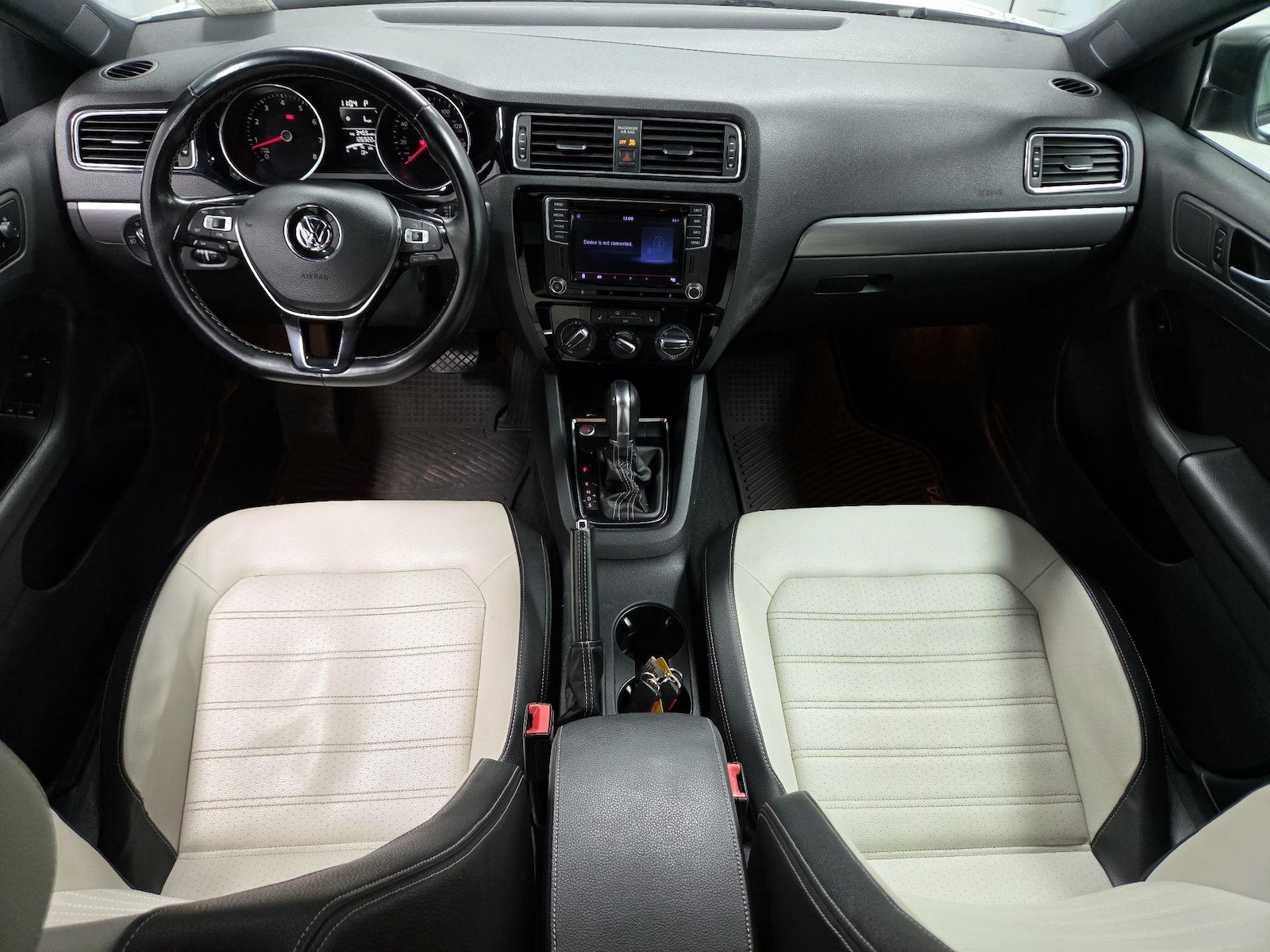 2016 Volkswagen Jetta Sport - Photo 10
