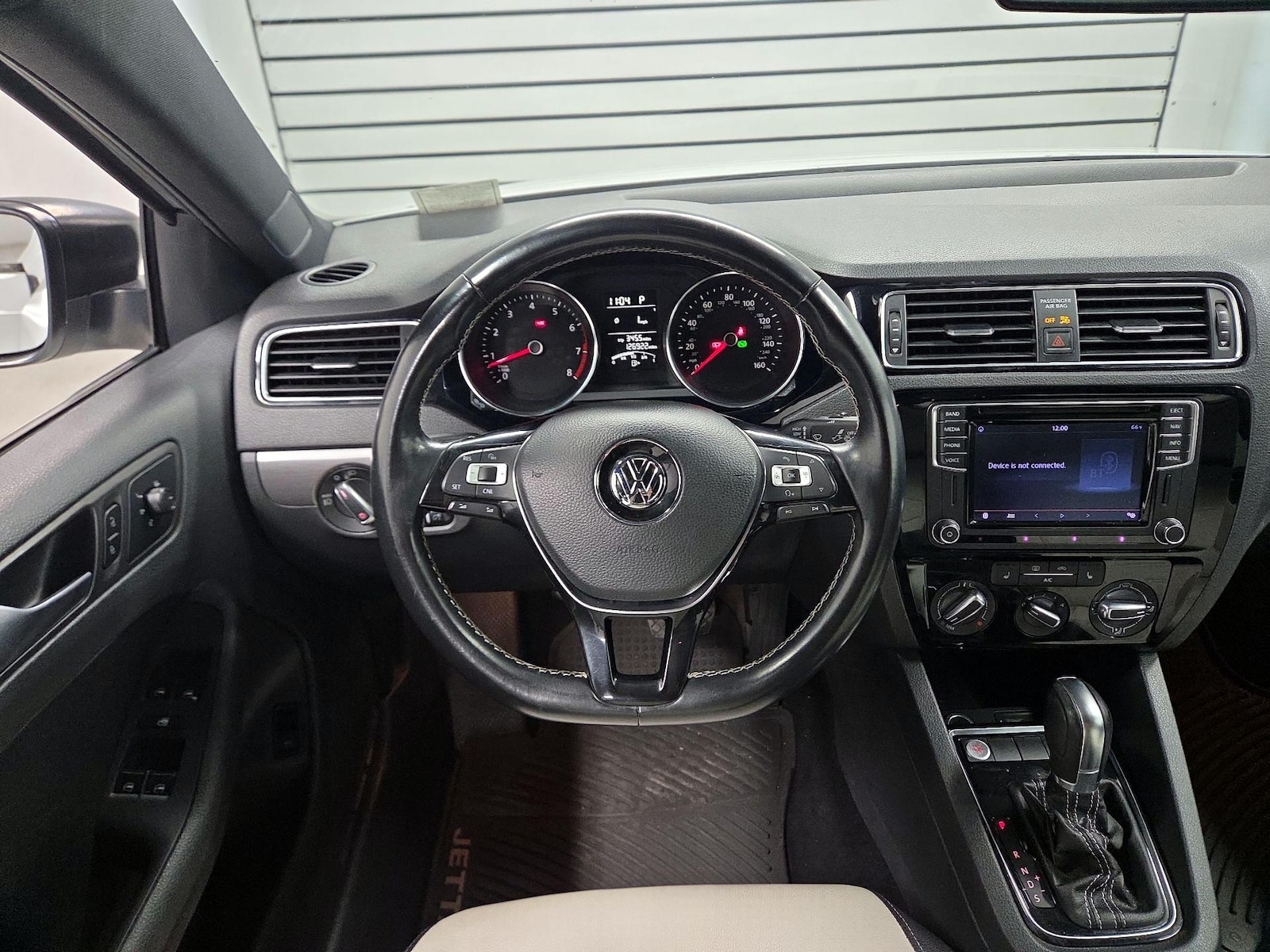 2016 Volkswagen Jetta Sport - Photo 11