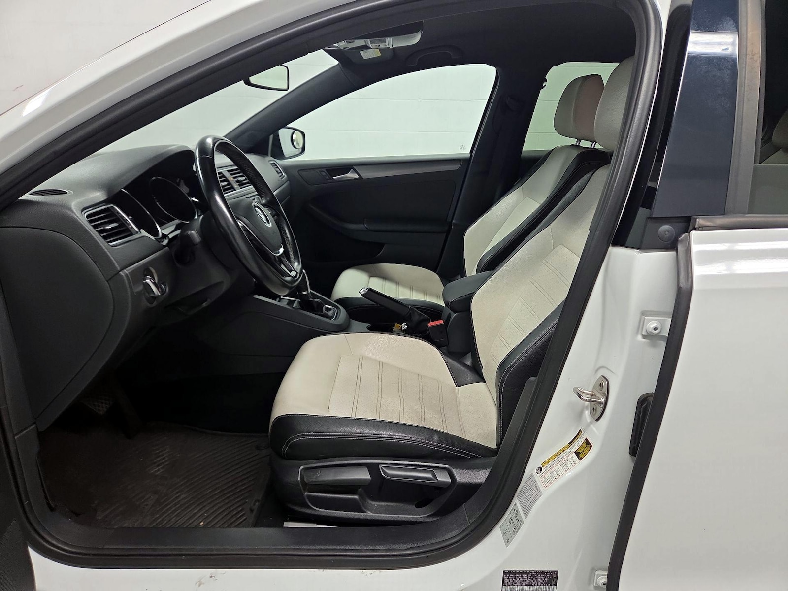 2016 Volkswagen Jetta Sport - Photo 12