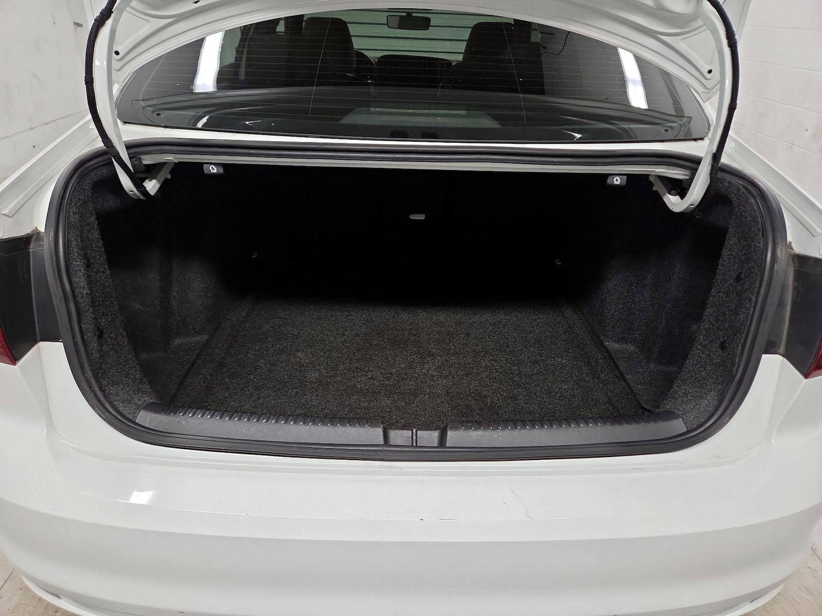 2016 Volkswagen Jetta Sport - Photo 18