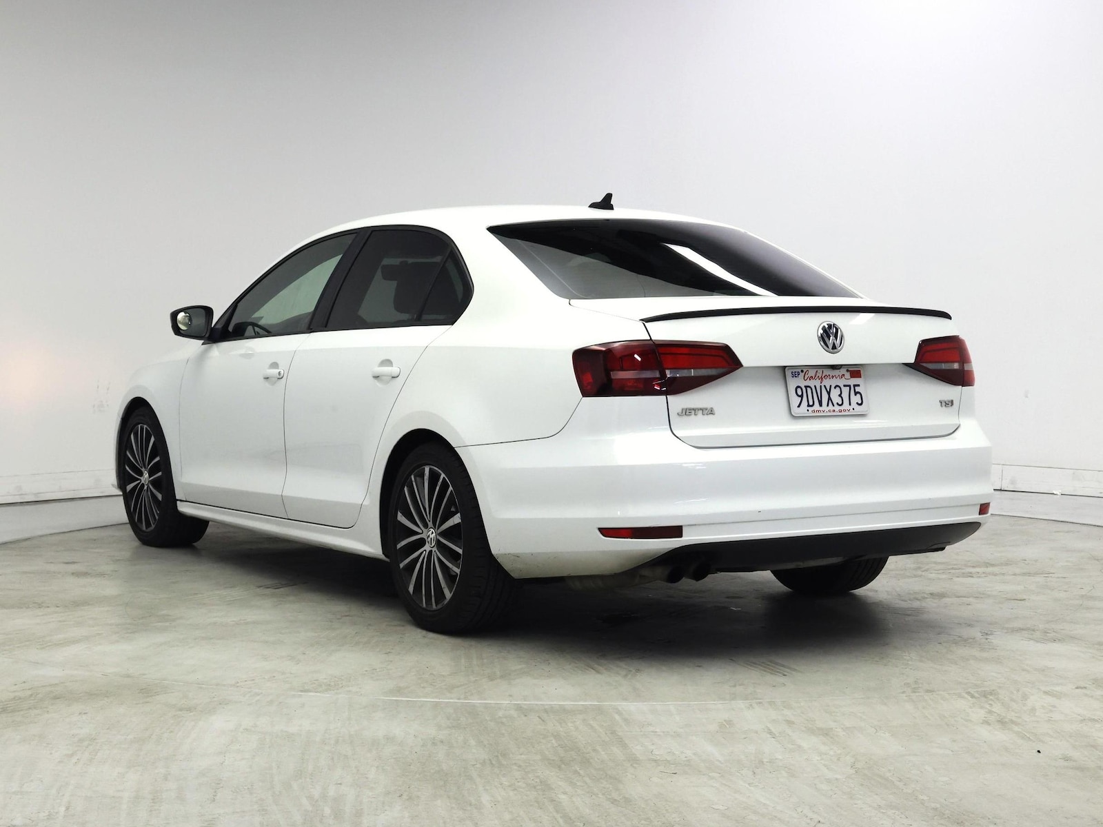 2016 Volkswagen Jetta Sport - Photo 3