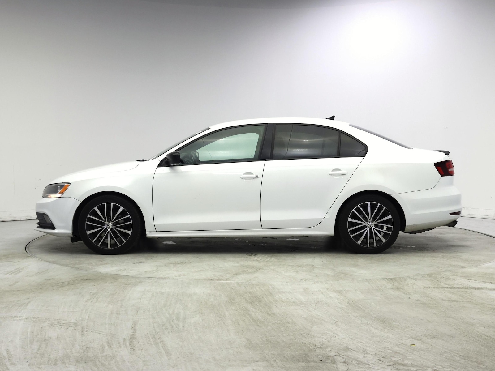 2016 Volkswagen Jetta Sport - Photo 4