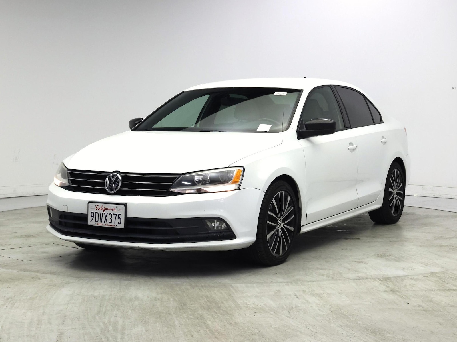 2016 Volkswagen Jetta Sport - Photo 5