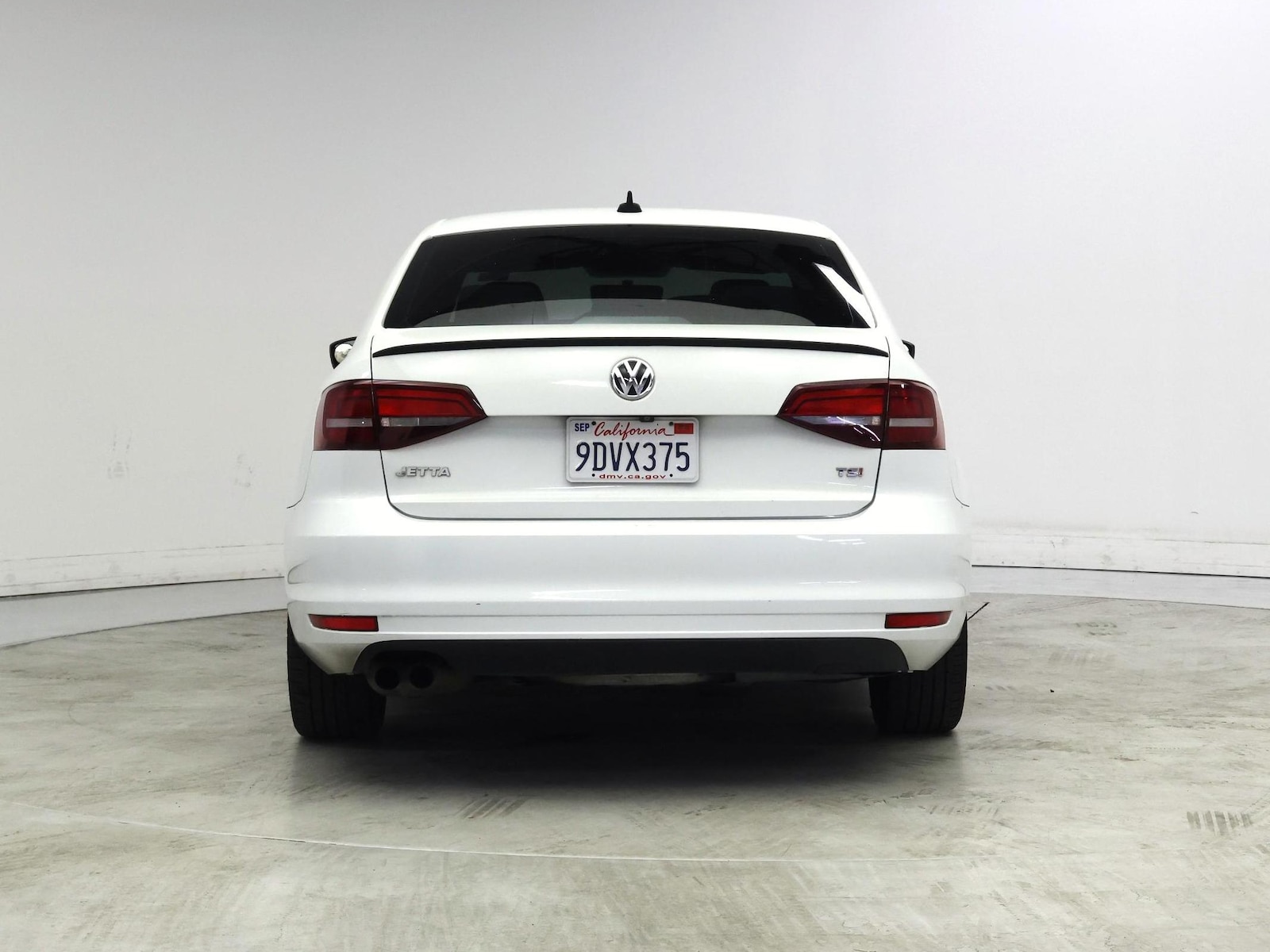 2016 Volkswagen Jetta Sport - Photo 7
