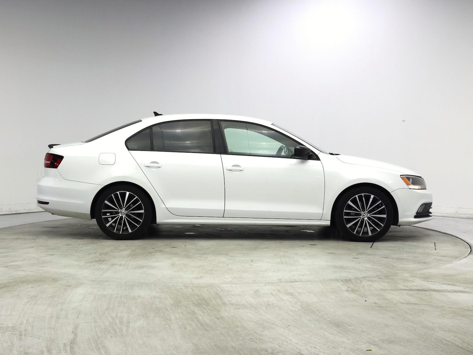 2016 Volkswagen Jetta Sport - Photo 8
