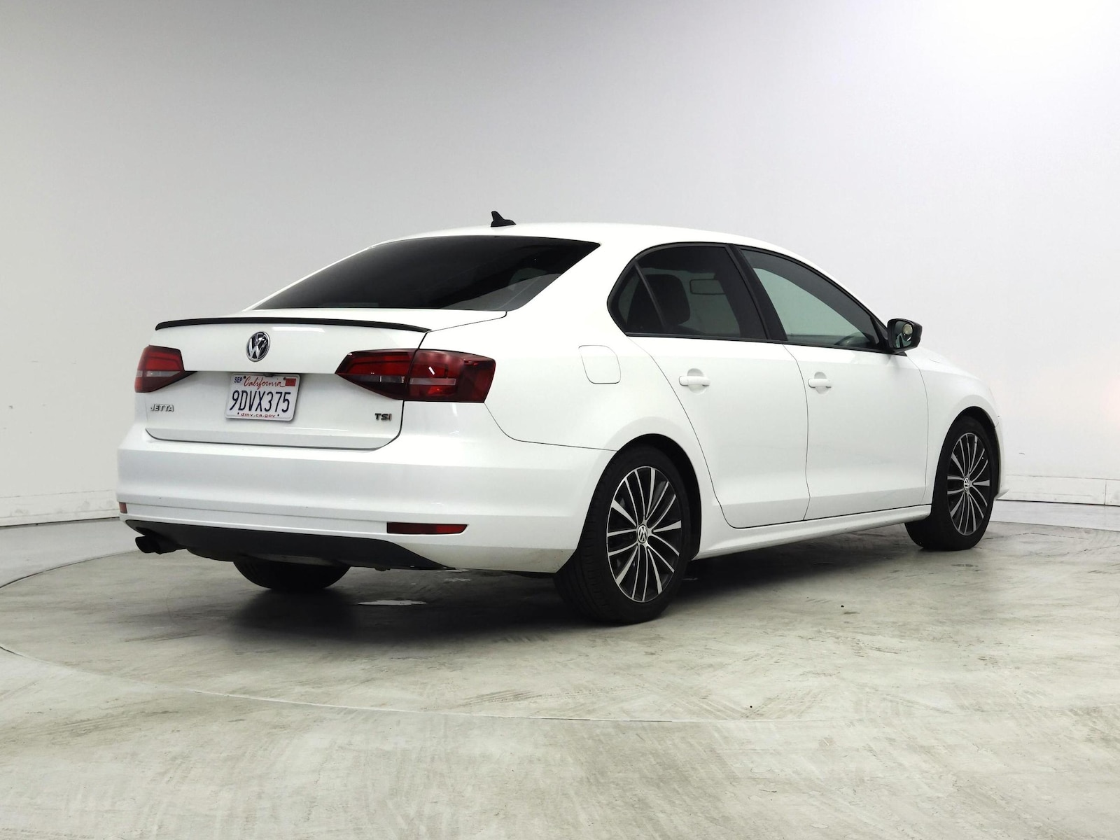 2016 Volkswagen Jetta Sport - Photo 9